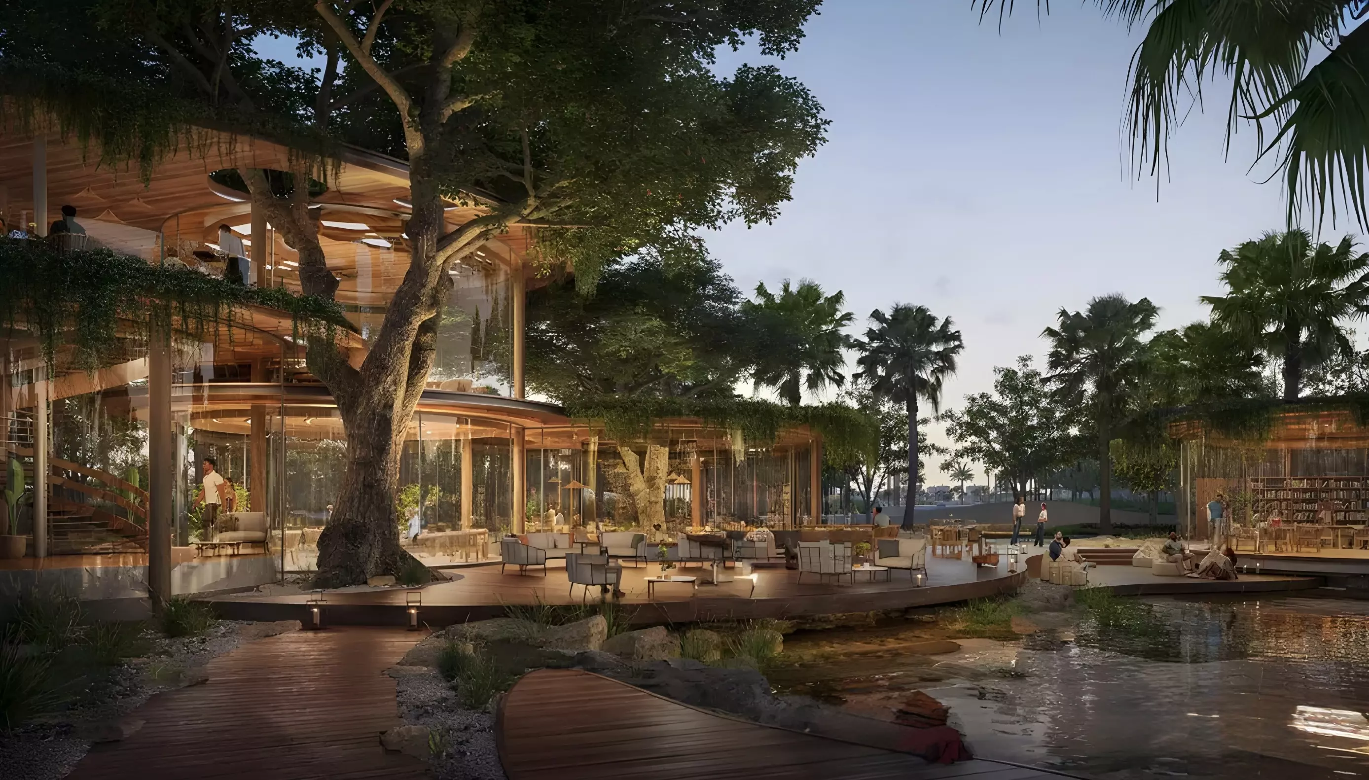 Ferns by Aldar Properties PJSC, Ferns - photo 1 of 2