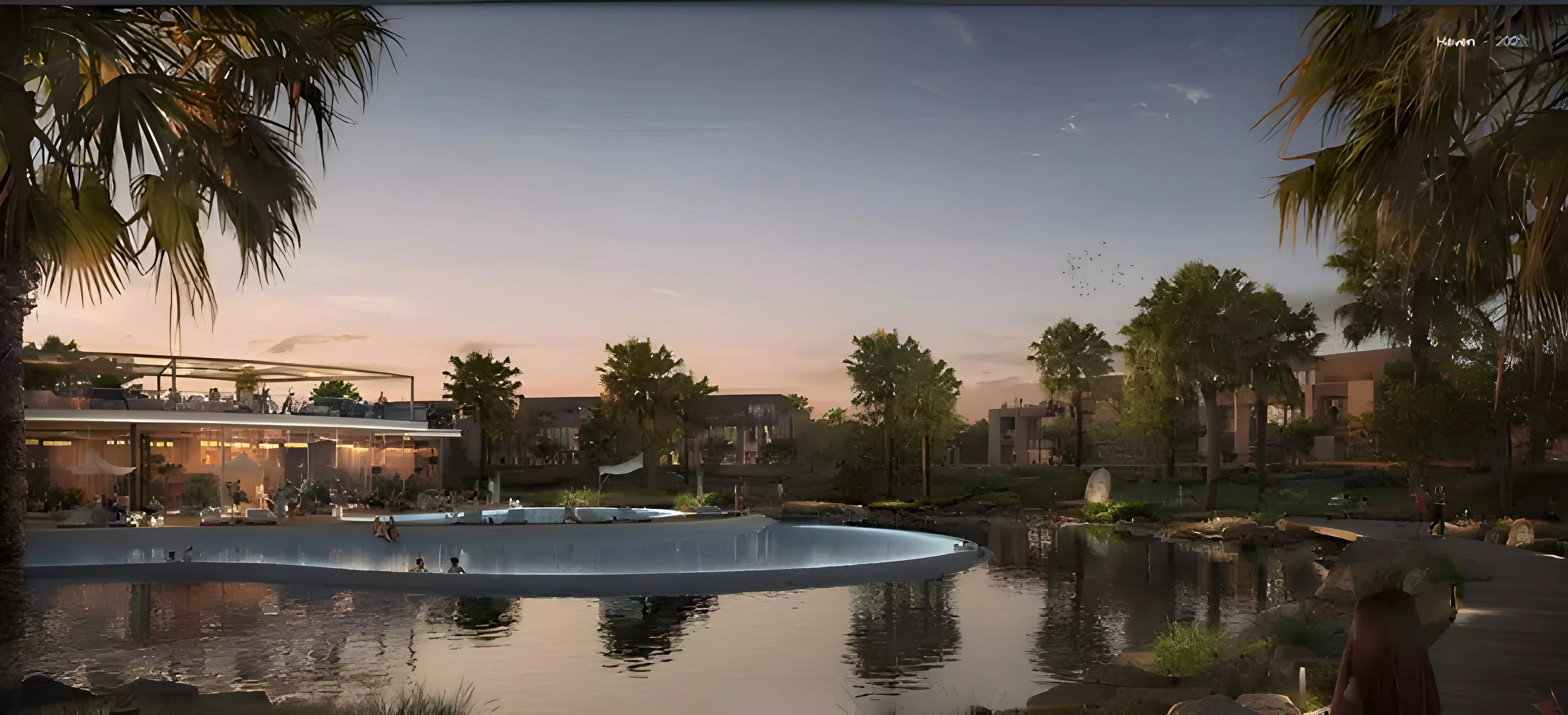Ferns by Aldar Properties PJSC, Ferns - photo 2 of 2