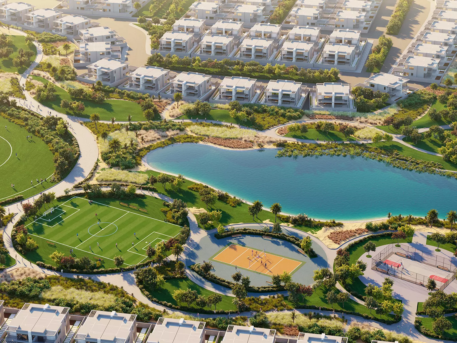ELO 2 by Damac Properties, Elo 2 - photo 2 of 5