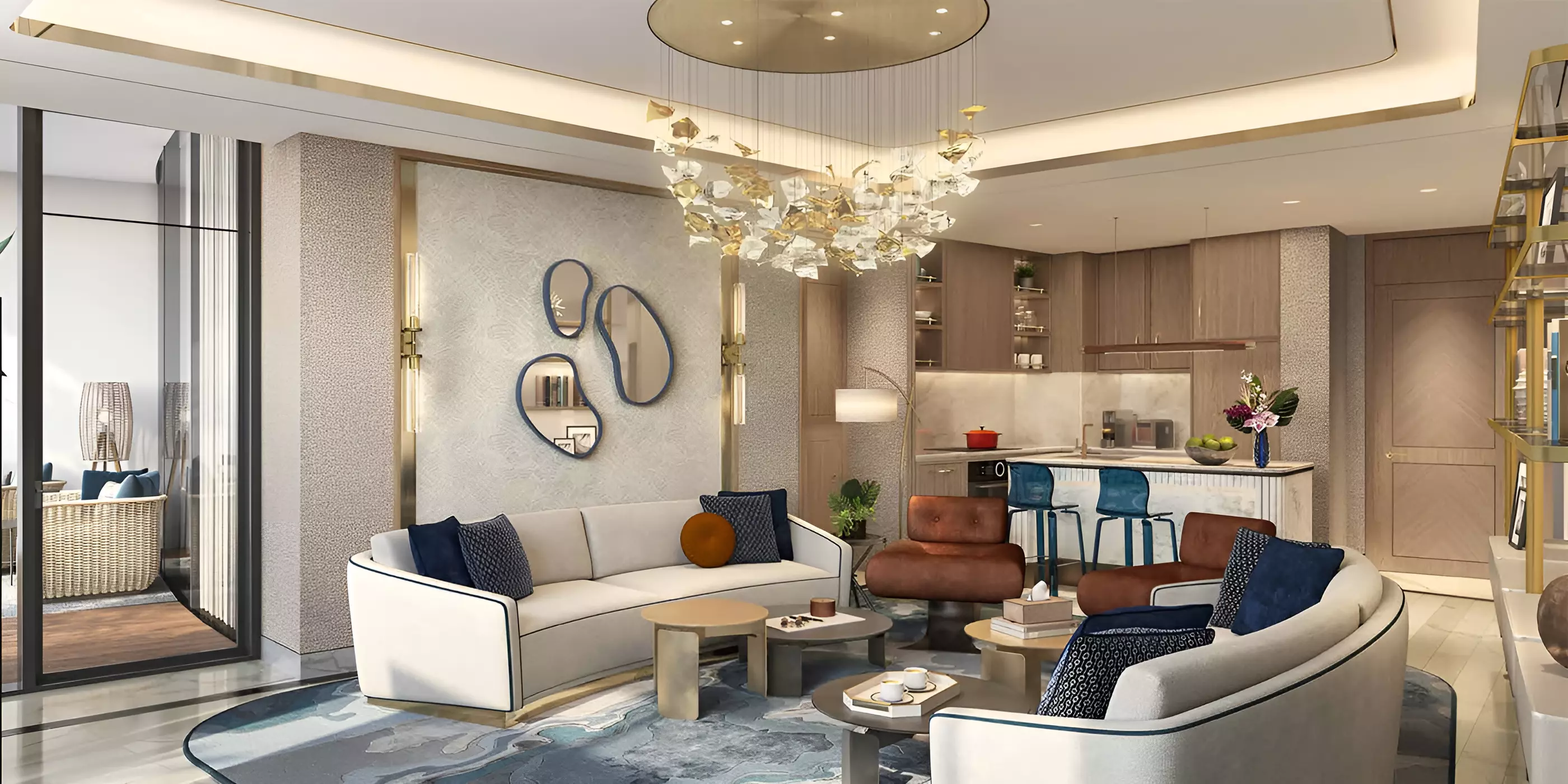 Pier Point By Emaar by Emaar Properties, Pier Point 1 - photo 4 of 6