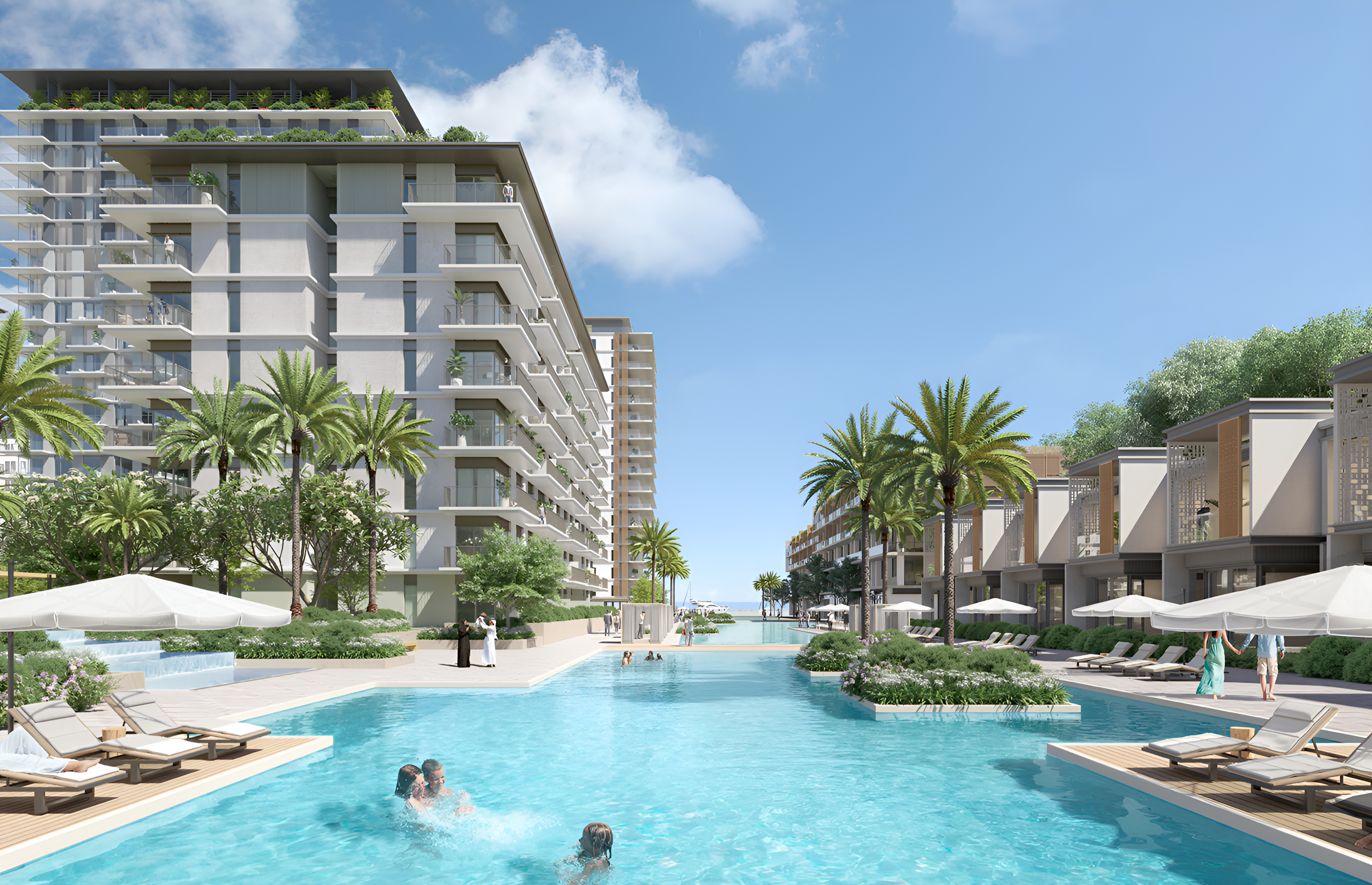 Pier Point By Emaar - image 9