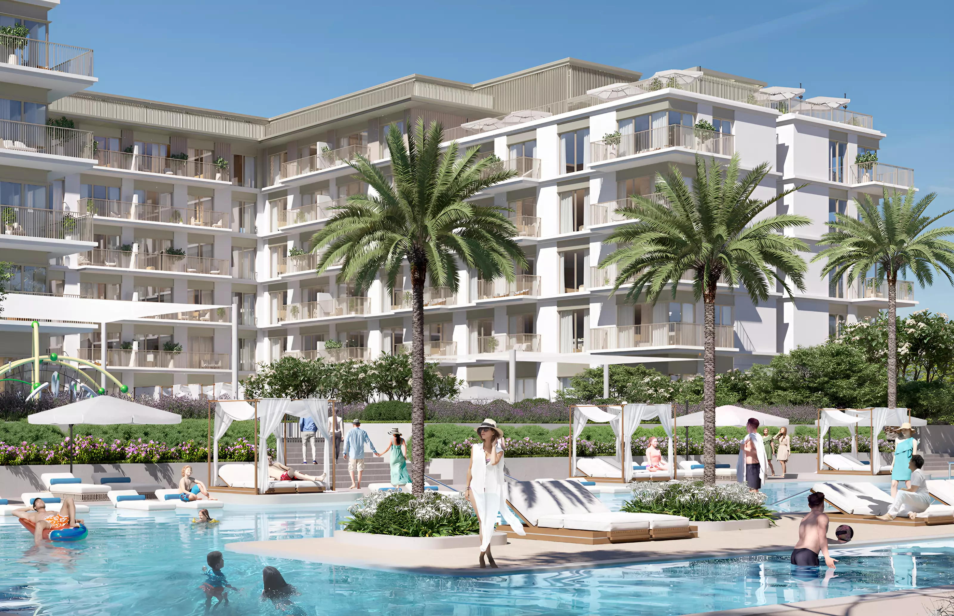Pier Point By Emaar by Emaar Properties, Pier Point 1 - photo 5 of 6