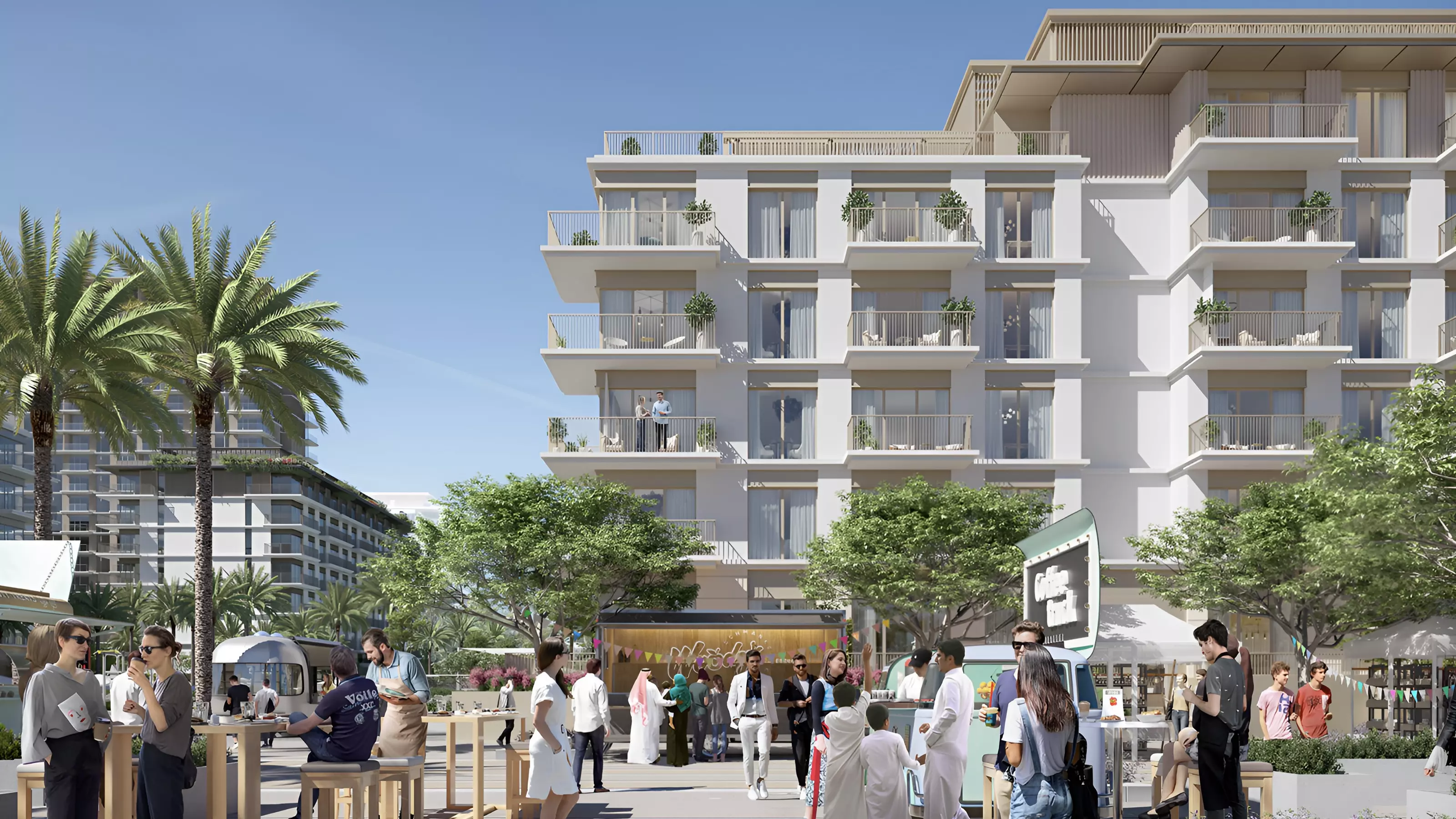Pier Point By Emaar by Emaar Properties, Pier Point 1 - photo 1 of 6