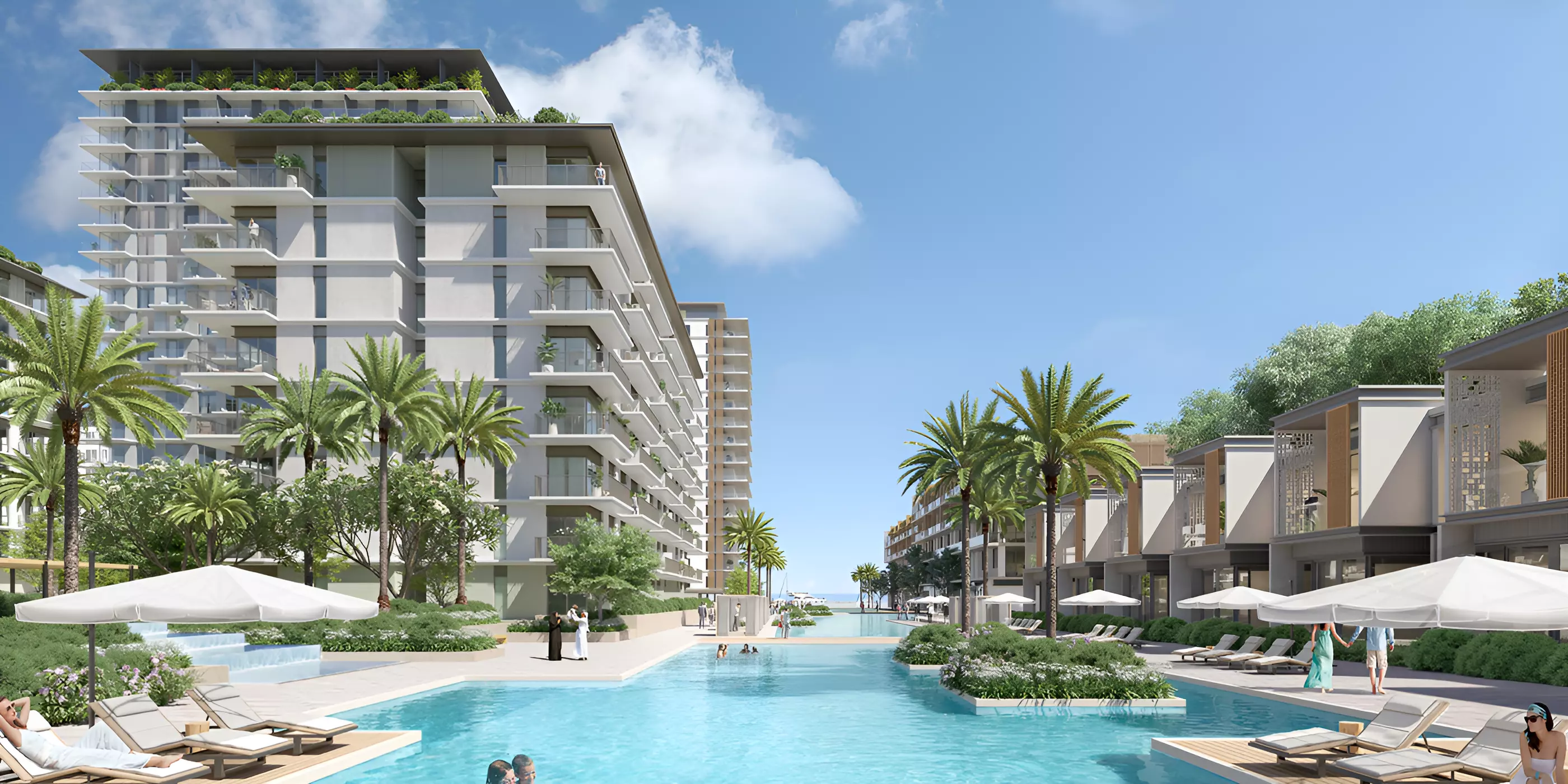 Pier Point By Emaar by Emaar Properties, Pier Point 1 - photo 3 of 6