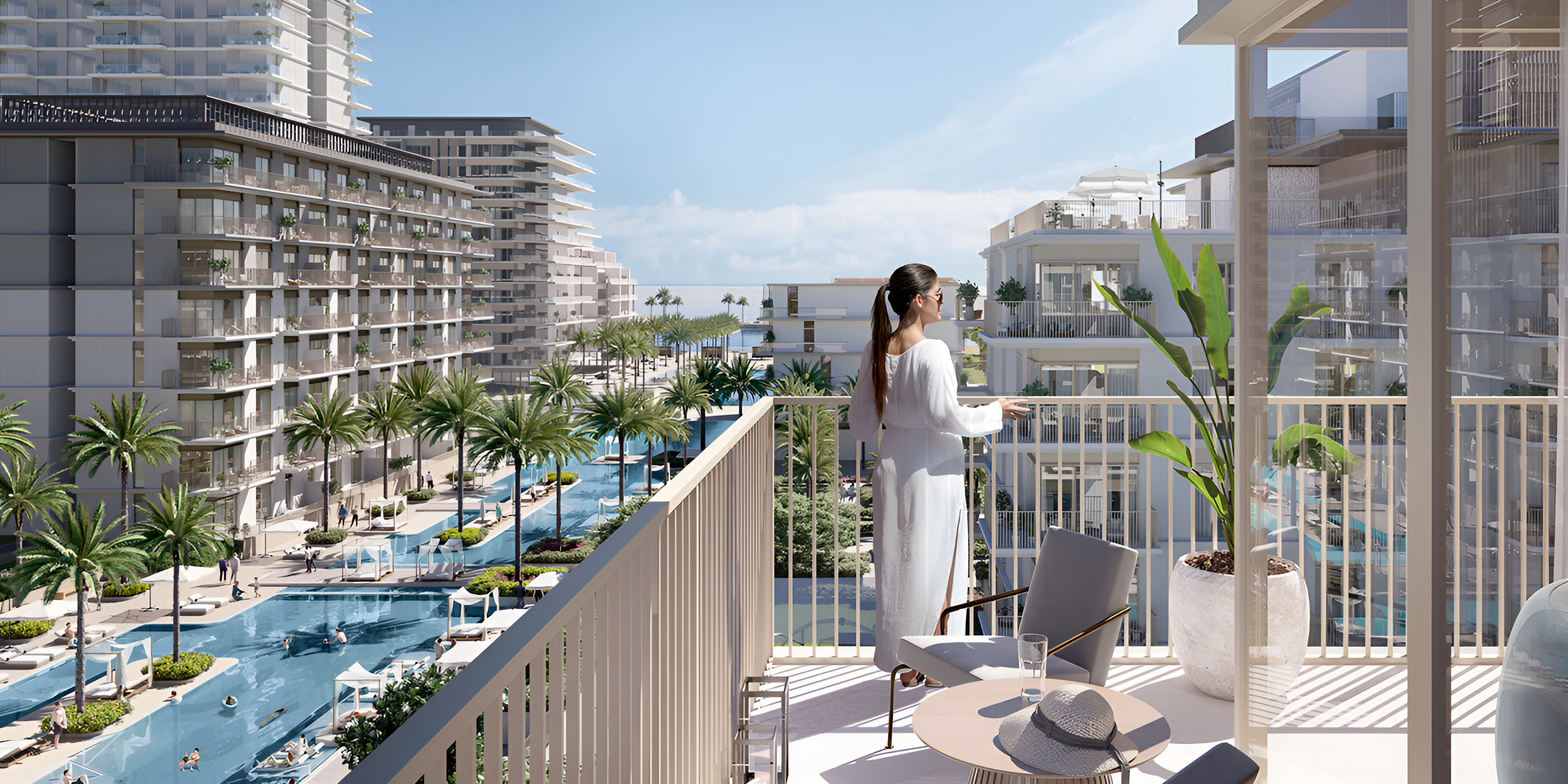 Pier Point By Emaar - image 8