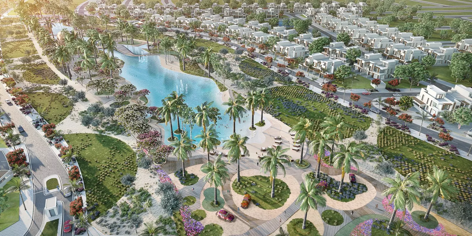 Marbella by Damac Properties, Marbella - photo 3 of 4