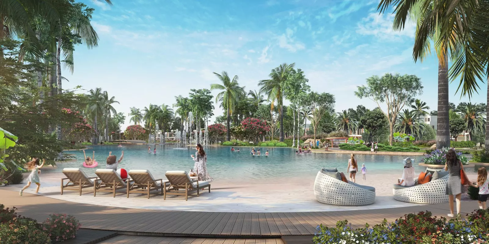 Marbella by Damac Properties, Marbella - photo 4 of 4