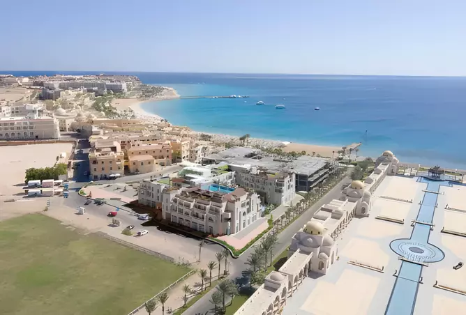 image of Edelma Resort by Anchor - Real Estate Development, Red Sea, Hurghada, Sahl Hasheesh, Edelma — [3]