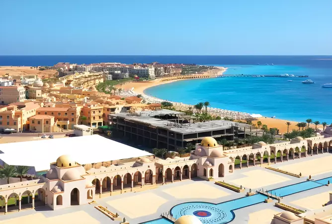 image of Edelma Resort by Anchor - Real Estate Development, Red Sea, Hurghada, Sahl Hasheesh, Edelma — [2]