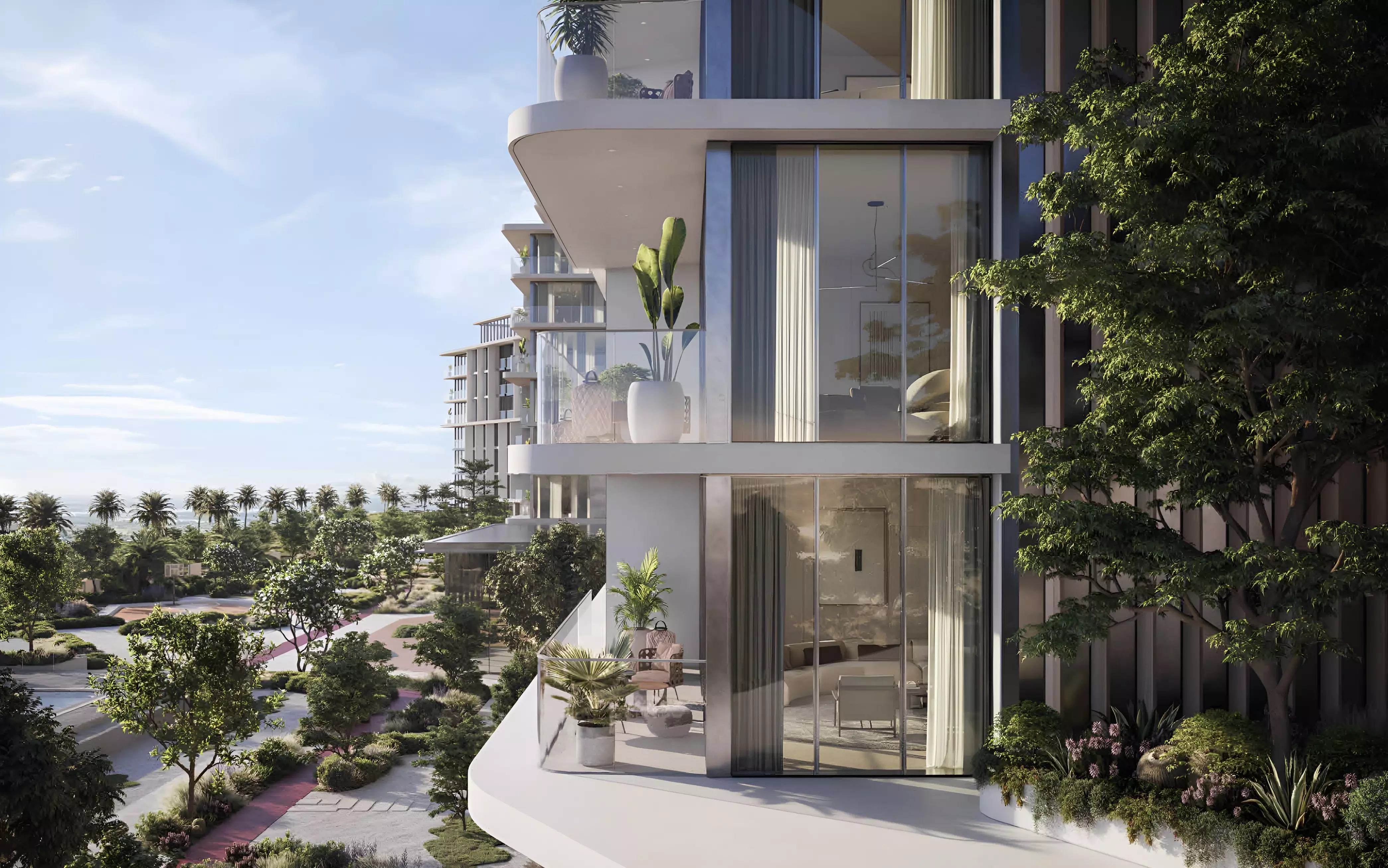 Solea by Taraf by Taraf Properties, Solea By Taraf Properties - photo 3 of 7