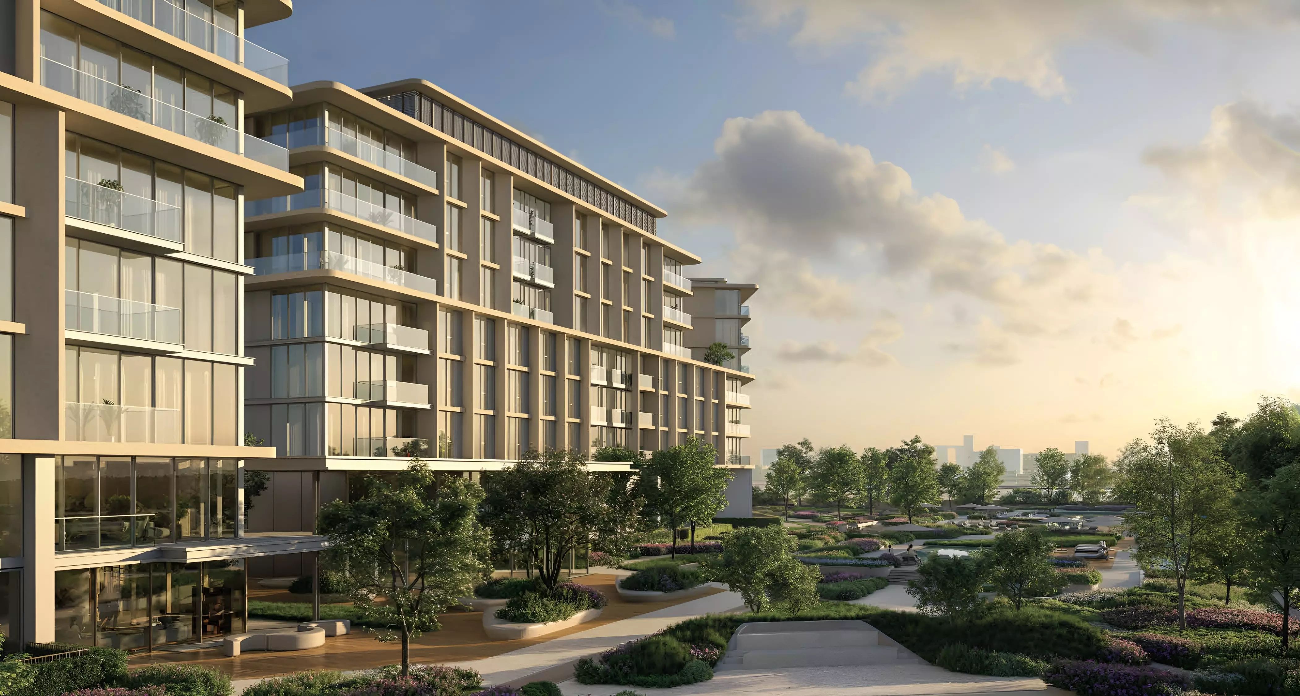 Solea by Taraf by Taraf Properties, Solea By Taraf Properties - photo 2 of 7