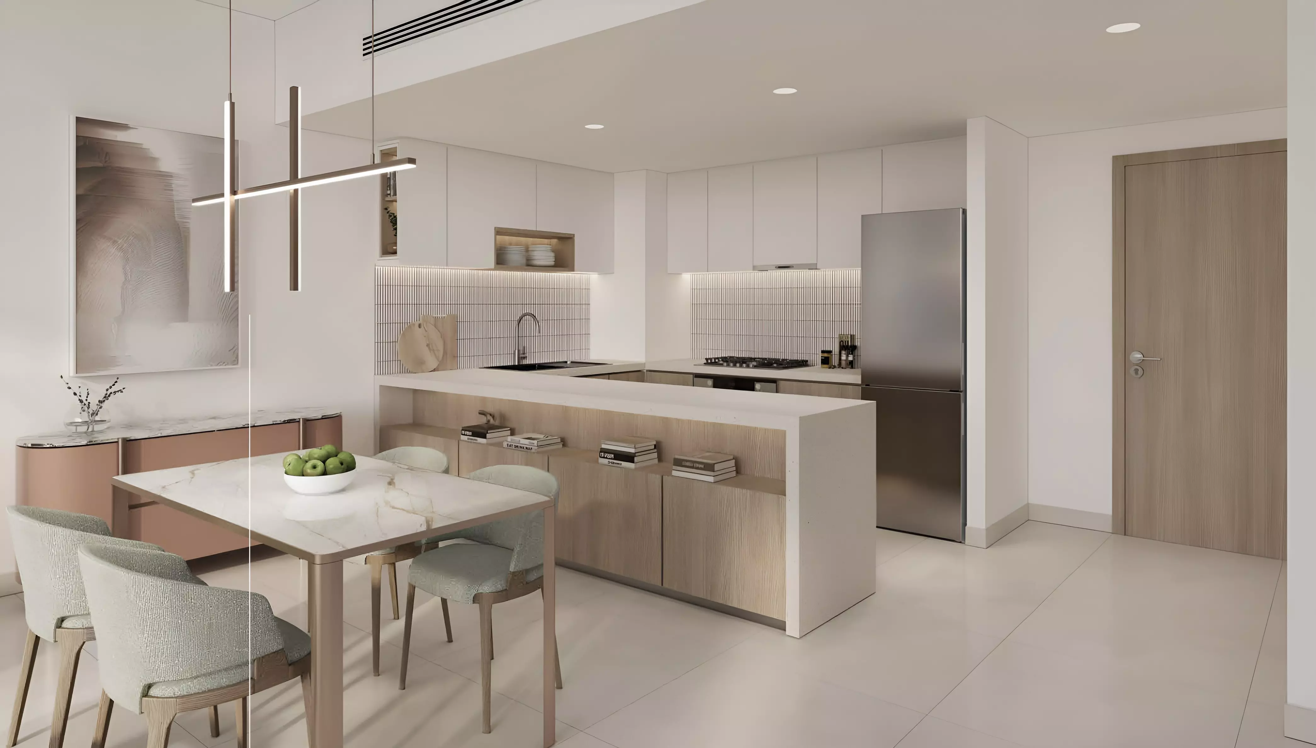 Solea by Taraf by Taraf Properties, Solea By Taraf Properties - photo 4 of 7