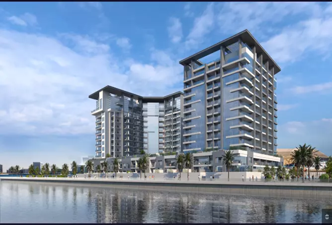 The Bay Residence 11 The Bay Residence 11