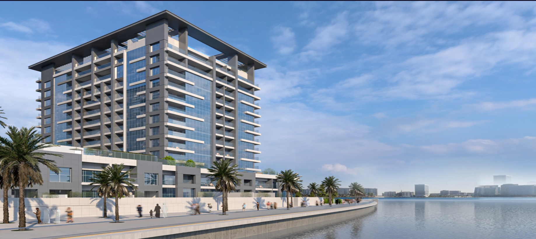 The Bay Residence 11 - image 7