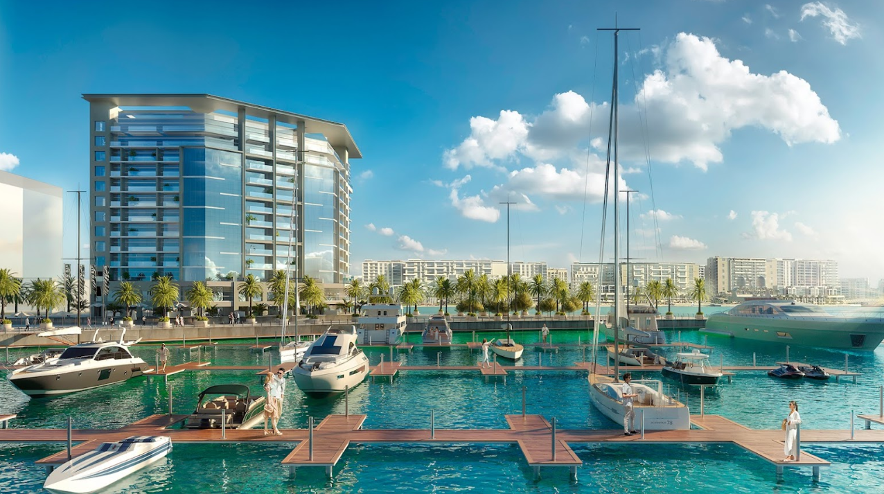 The Bay Residence 11 - image 9