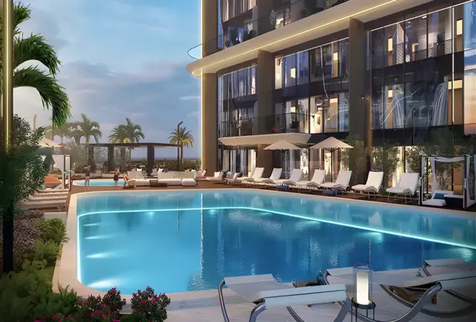 صورة لمشروع الجسور المشرقة من تطوير رديانت العقاريه في أبوظبي, جزيرة الريم - [2]