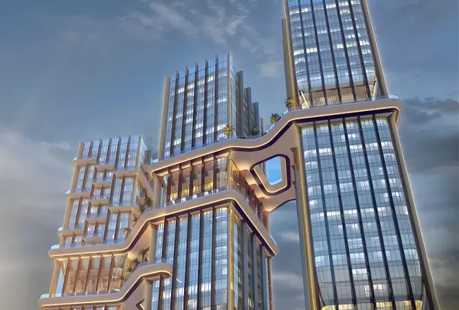 Radiant Bridges - Image 3