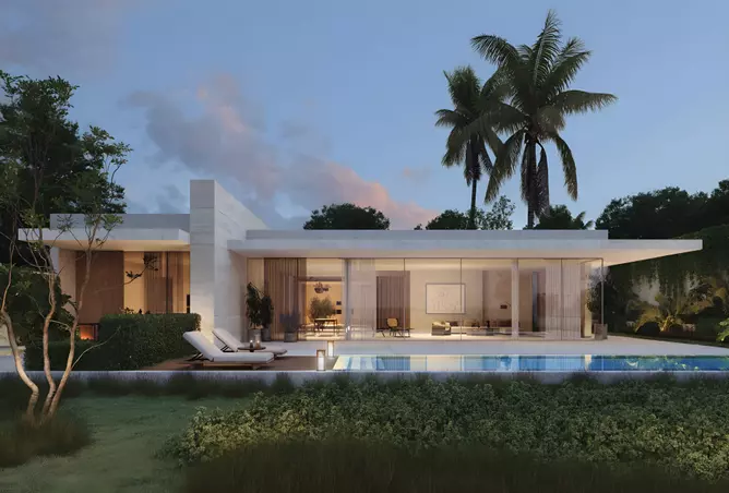 Beach Hills Villas - Image 3