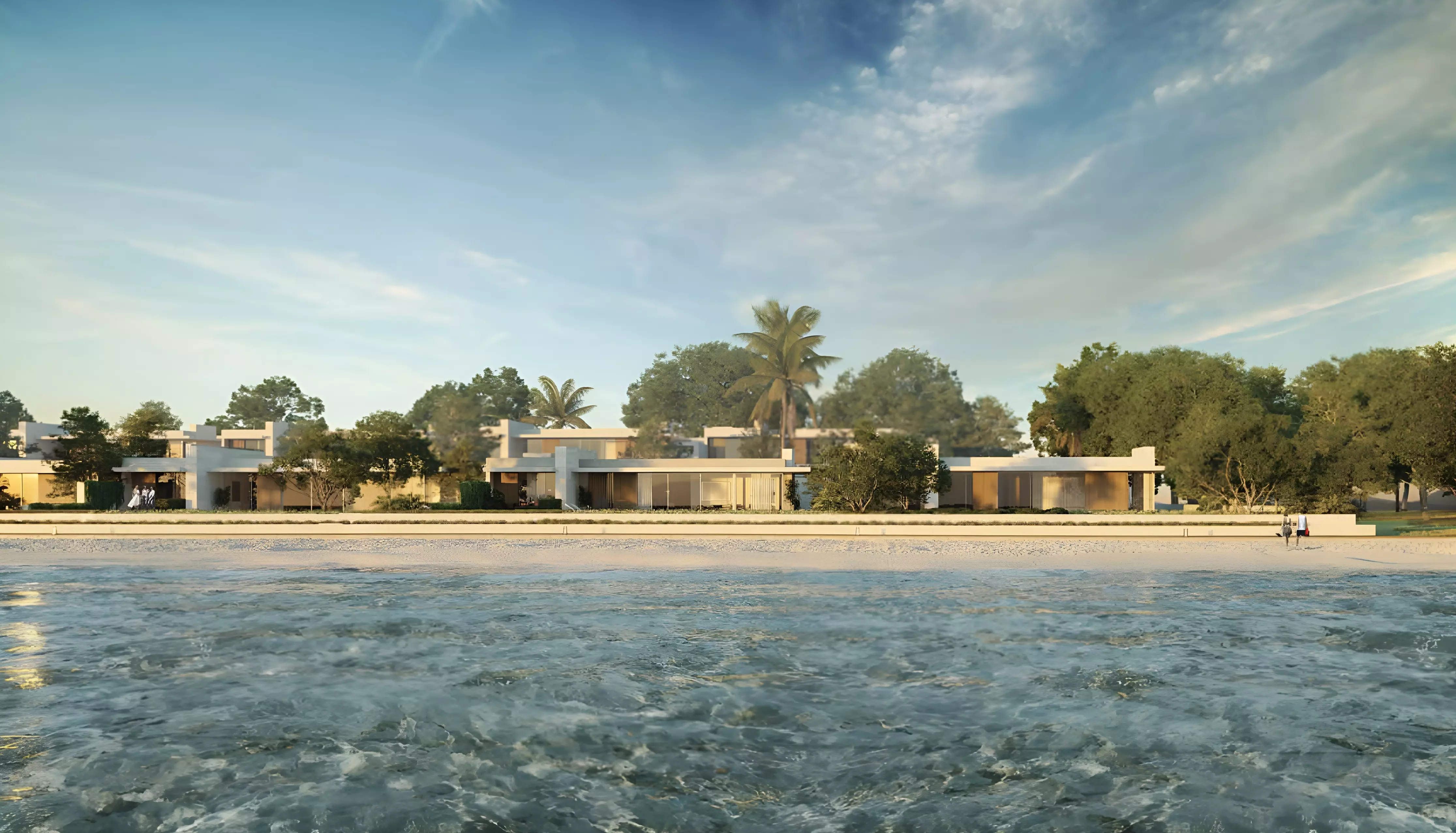 Beach Hills Villas — photo 4 of 5