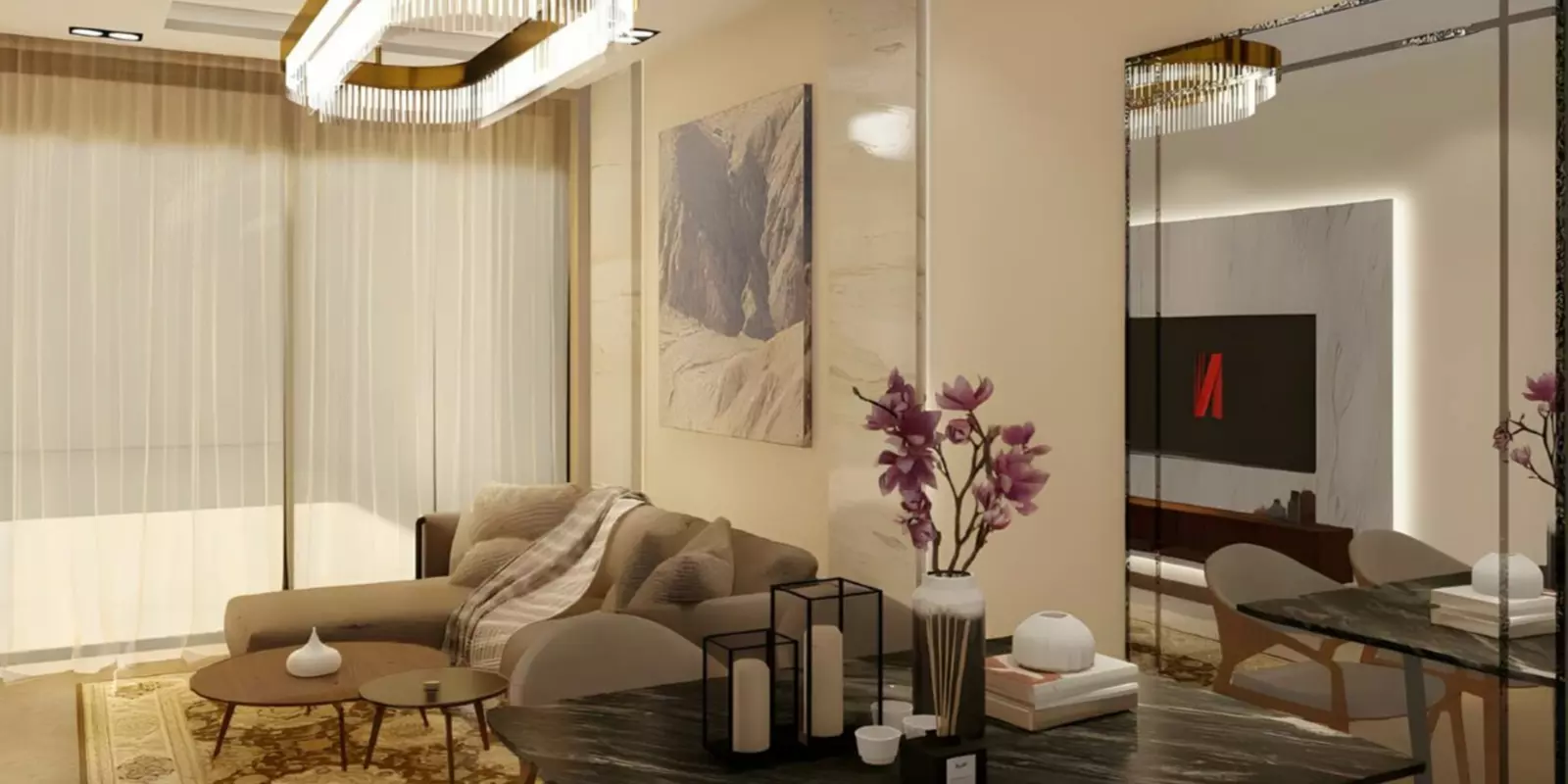 La Residenza By Dalands by Dalands, La Residenza - photo 4 of 6