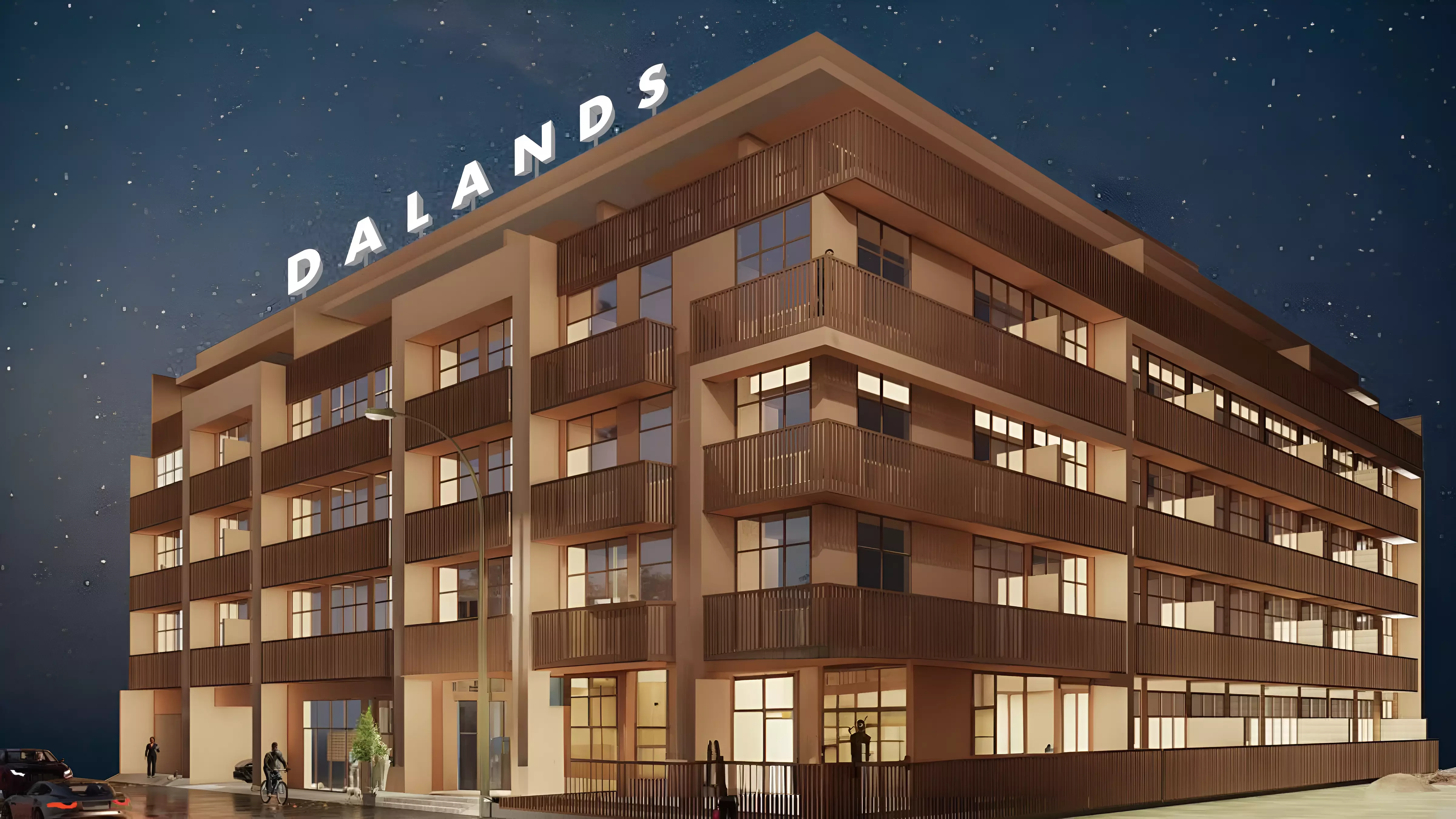 La Residenza By Dalands - off-plan apartment by Dalands in La Residenza