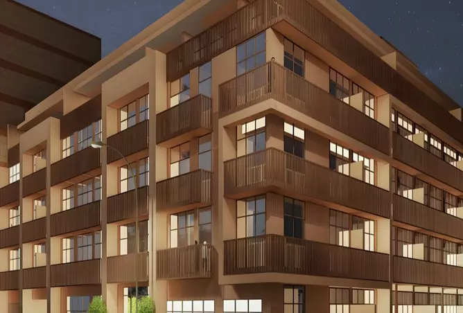 La Residenza By Dalands — Jumeirah Village Circle