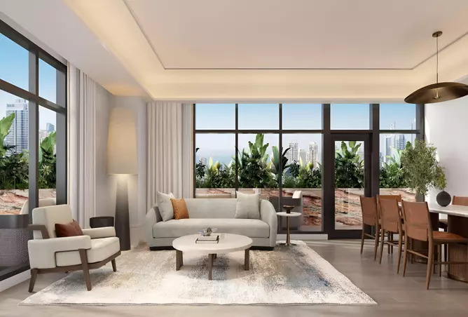 Hilton Residences JLT - Image 3