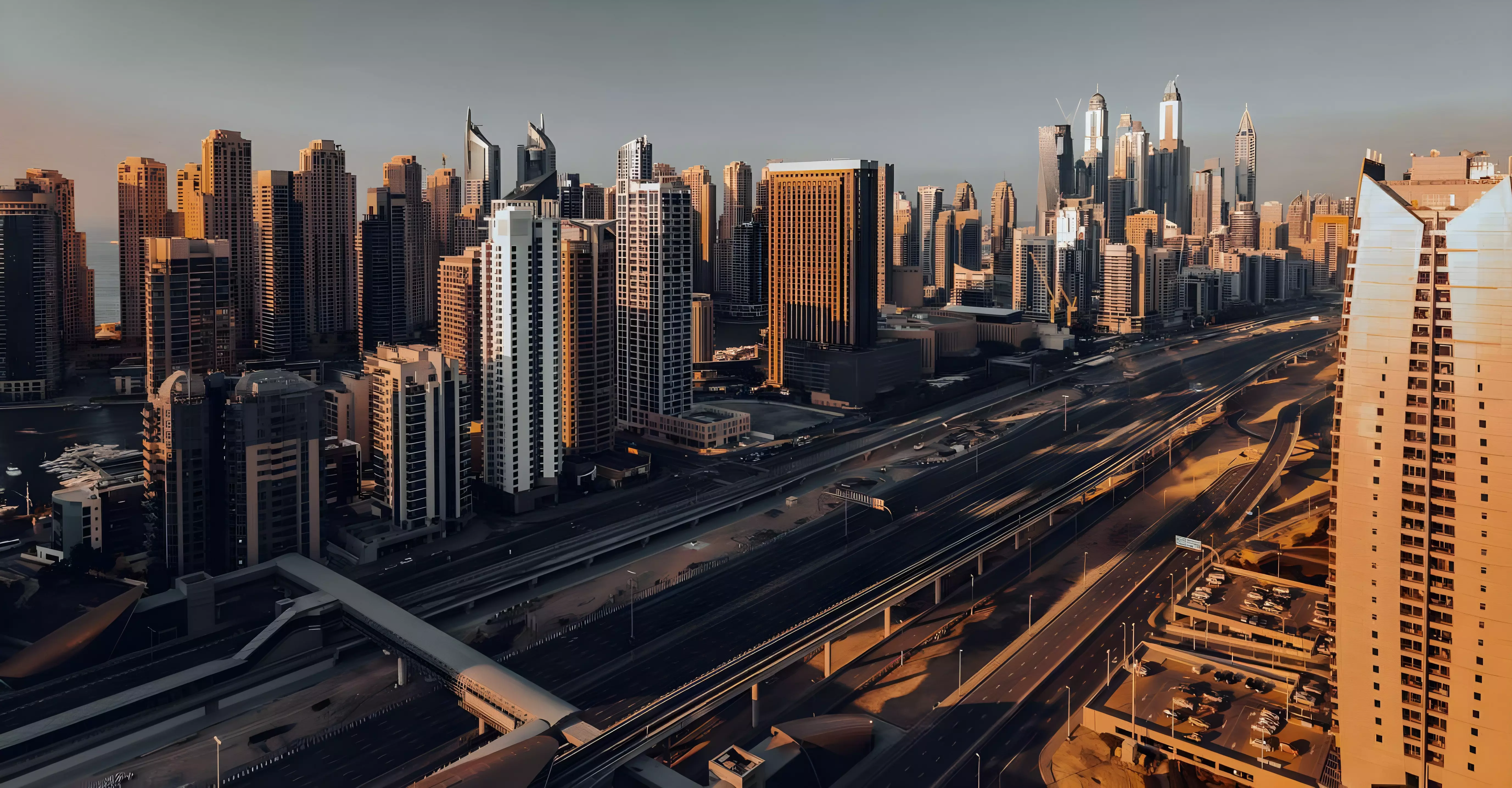 Hilton Residences JLT by Emirates Developments, Hilton Residences - photo 4 of 7