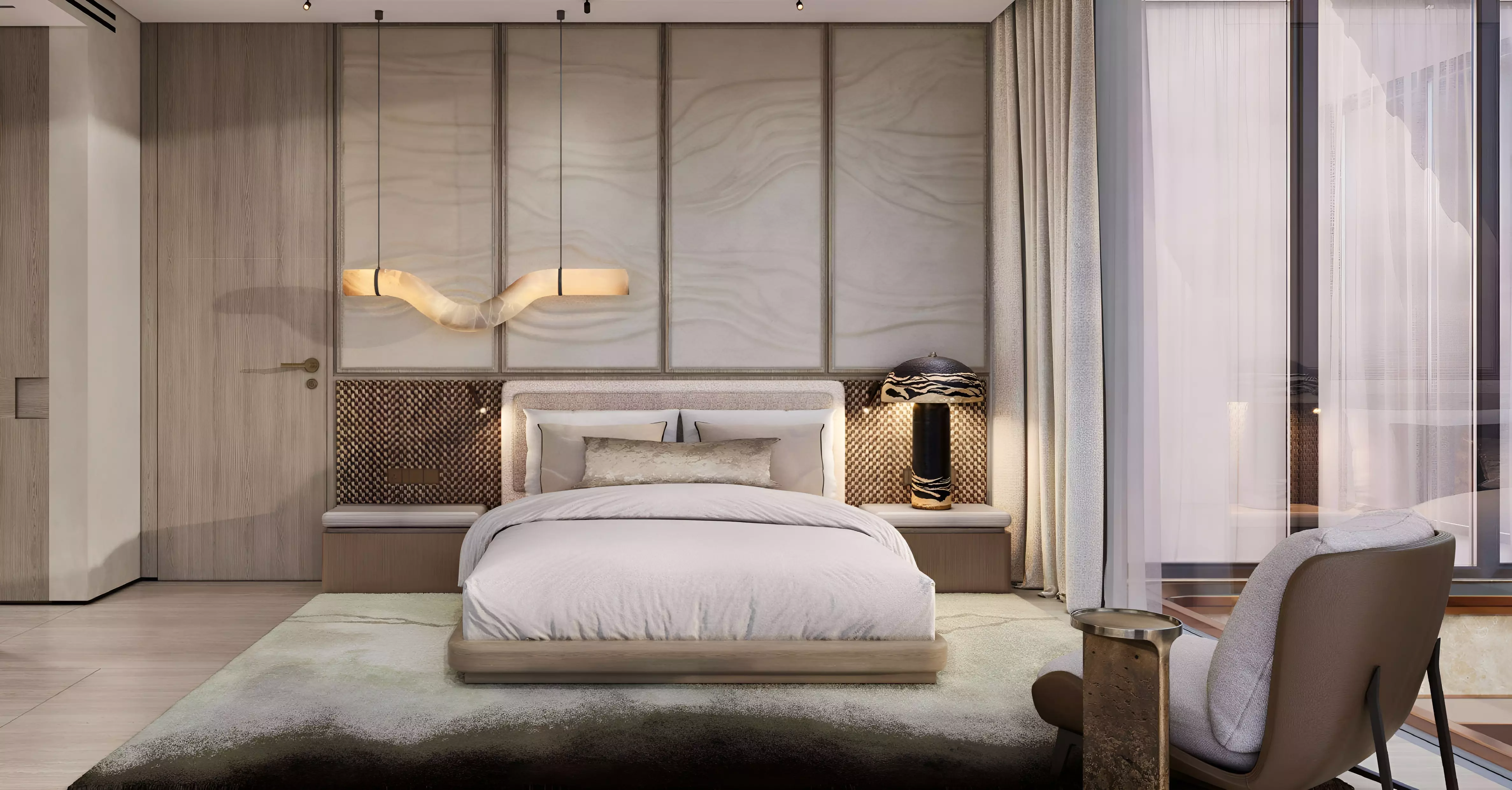 Hilton Residences JLT - Image 7