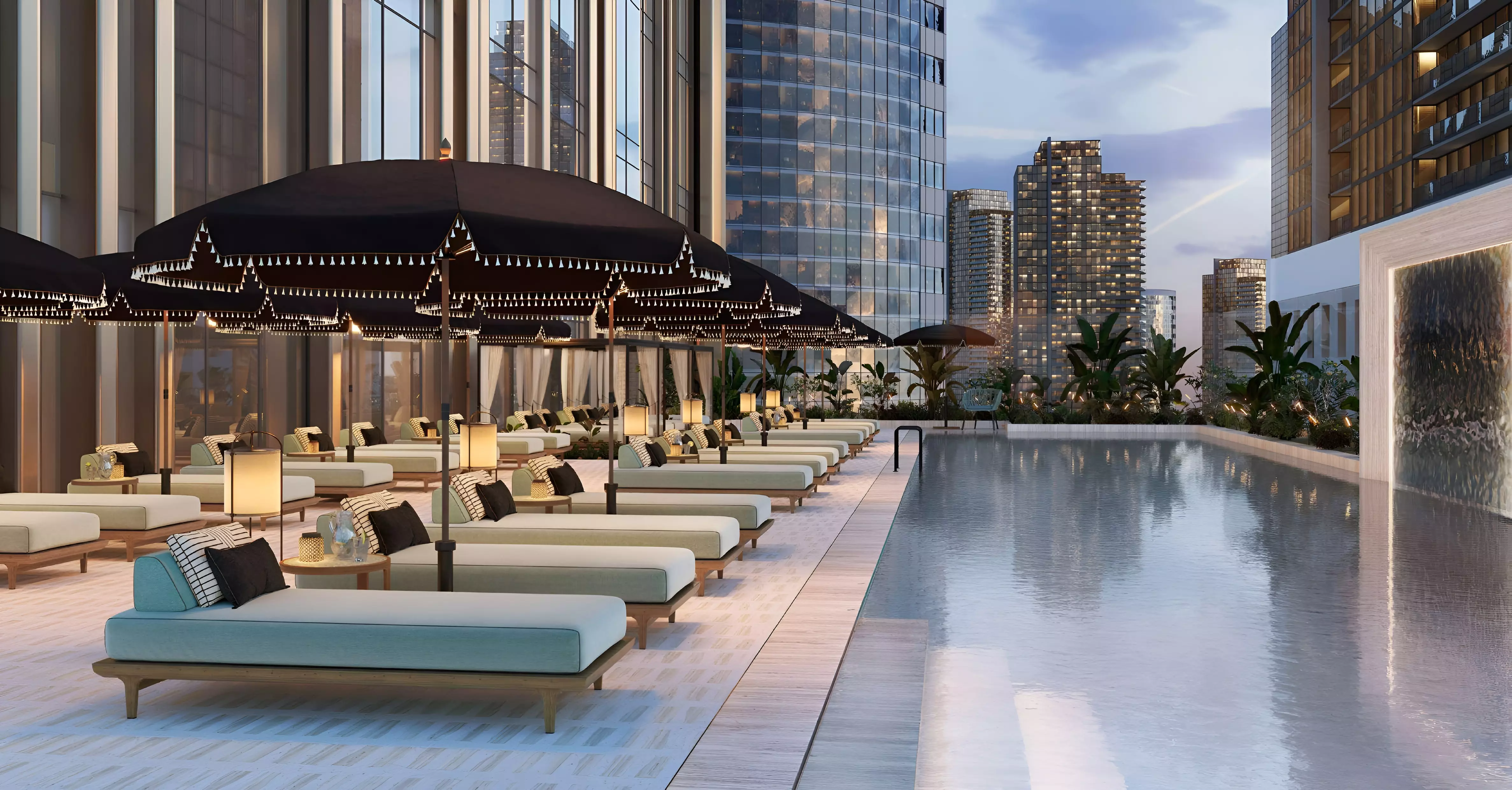 Hilton Residences JLT - Image 6