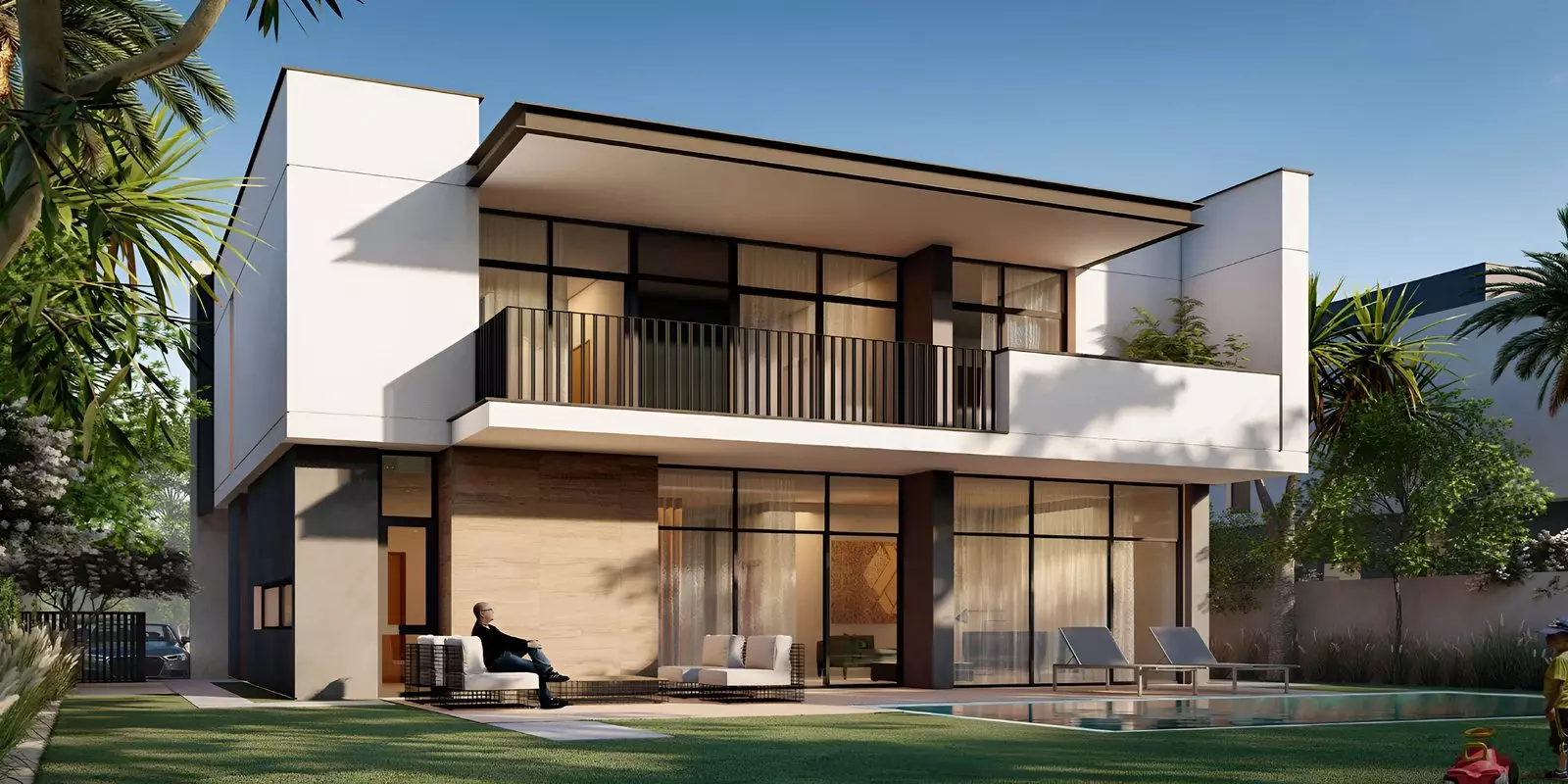 Tilal AL Furjan Phase 2 By Nakheel by Nakheel, Tilal Al Furjan - photo 2 of 4