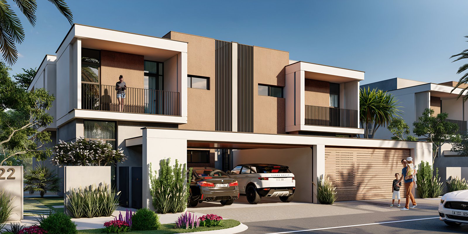 Tilal AL Furjan Phase 2 By Nakheel - image 6