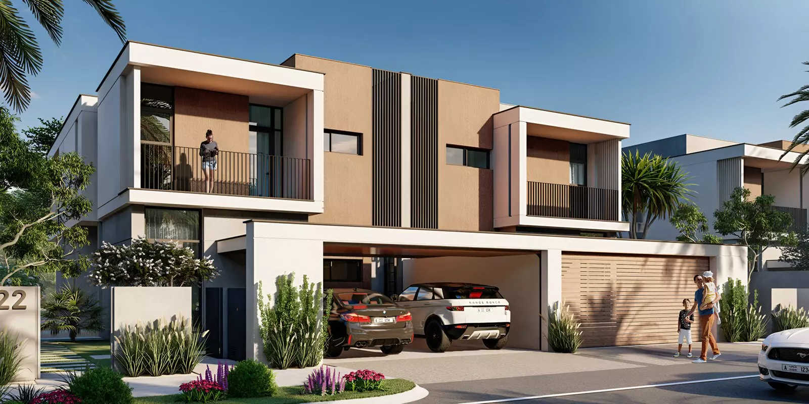 Tilal AL Furjan Phase 2 By Nakheel - off-plan villa by Nakheel in Tilal Al Furjan