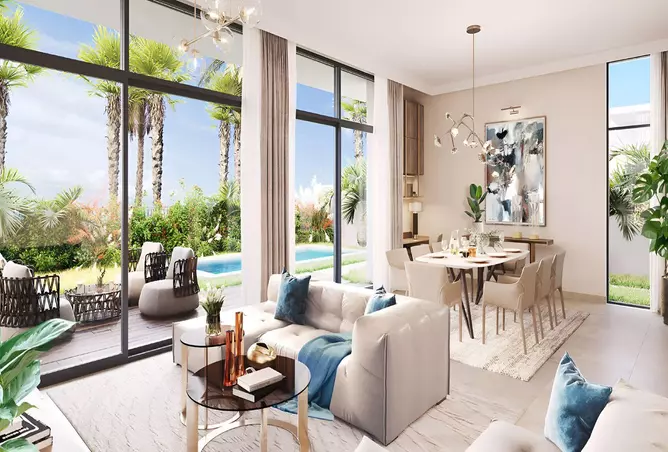 Tilal AL Furjan Phase 2 By Nakheel - Image 3
