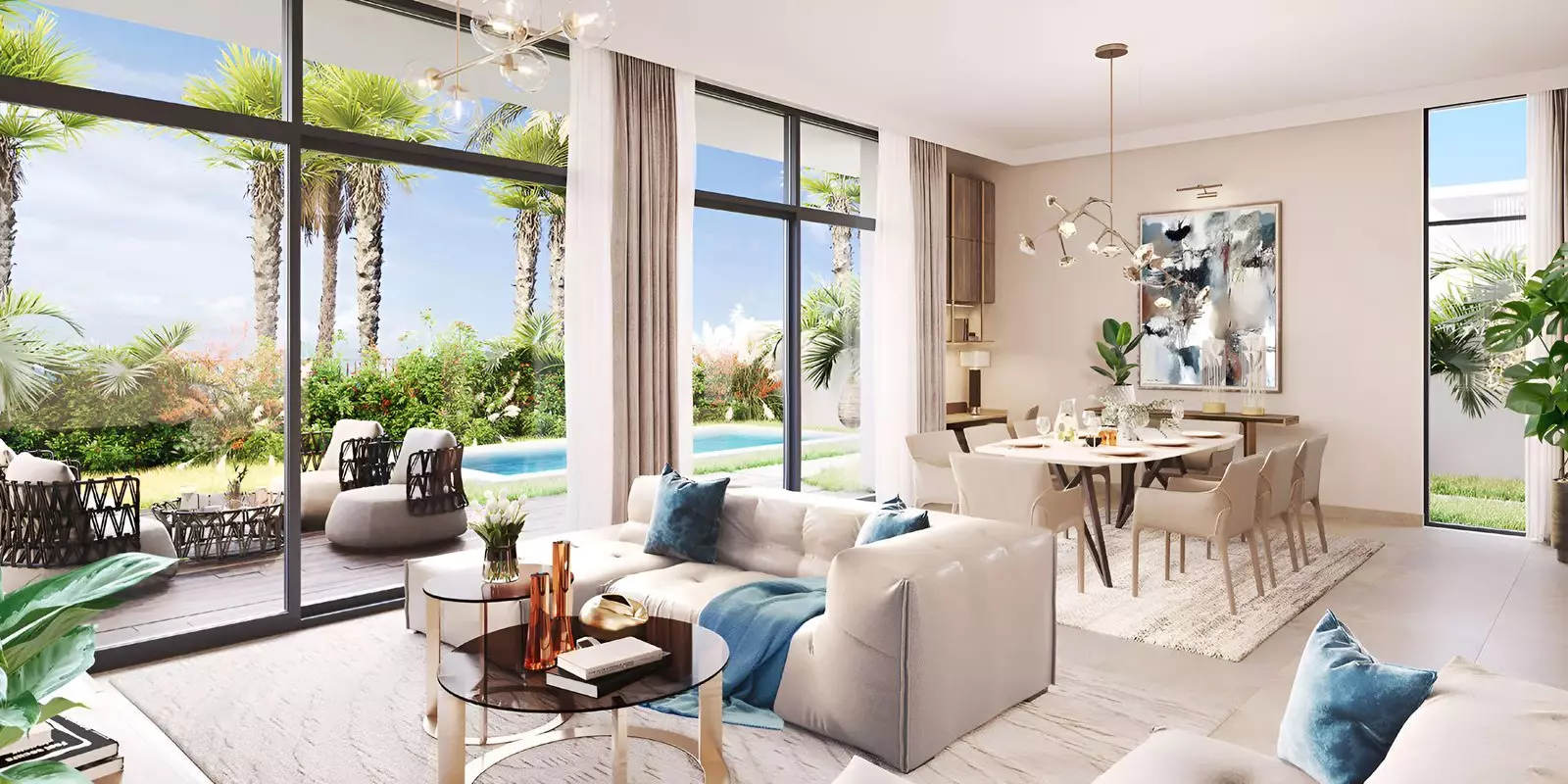 Tilal AL Furjan Phase 2 By Nakheel by Nakheel, Tilal Al Furjan - photo 4 of 4
