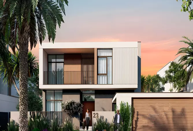 Tilal AL Furjan Phase 2 By Nakheel - Image 2