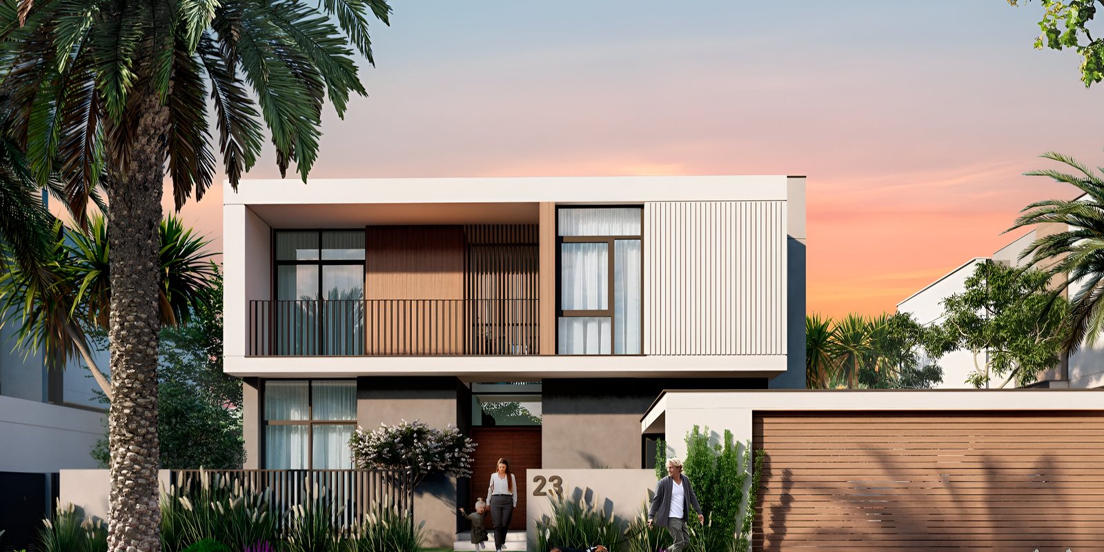 Tilal AL Furjan Phase 2 By Nakheel - image 8