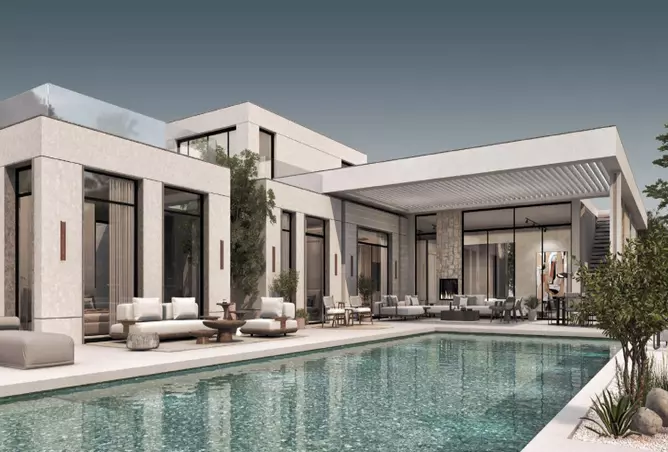 صورة لمشروع بوليفارد هيل & نورث فيلاز من تطوير بيبول آند بليسز للتطوير العقاري في الجيزة, الشيخ زايد, مدينة زايد الجديدة, هيلز أوف وان - [1]