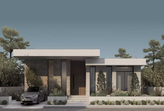 صورة لمشروع بوليفارد هيل & نورث فيلاز من تطوير بيبول آند بليسز للتطوير العقاري في الجيزة, الشيخ زايد, مدينة زايد الجديدة, هيلز أوف وان - [2]