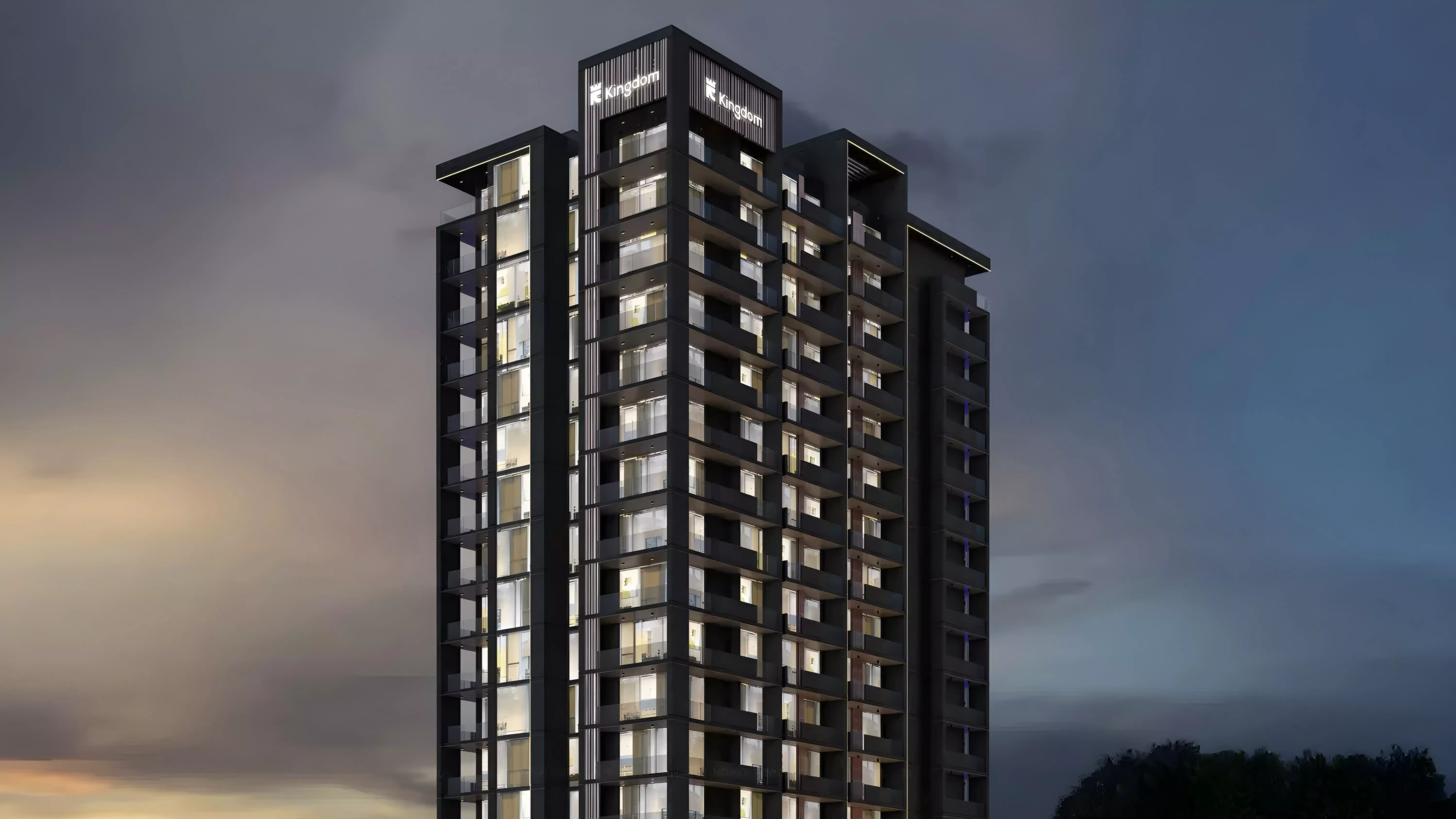 Kingdom Gate by Kingdom Development, Kingdom Gate - photo 2 of 8