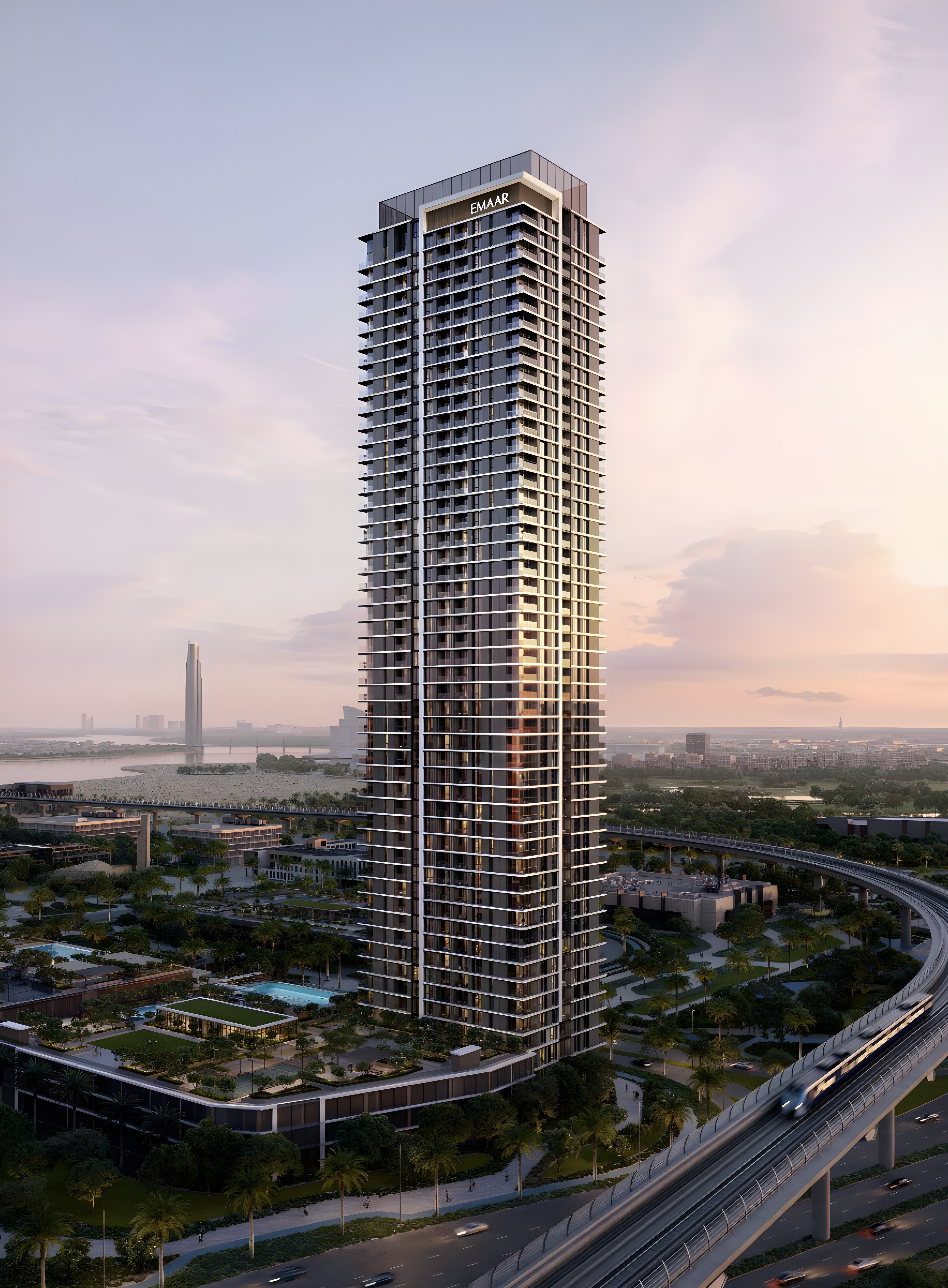 Montiva at Emaar Green Gate - image 11