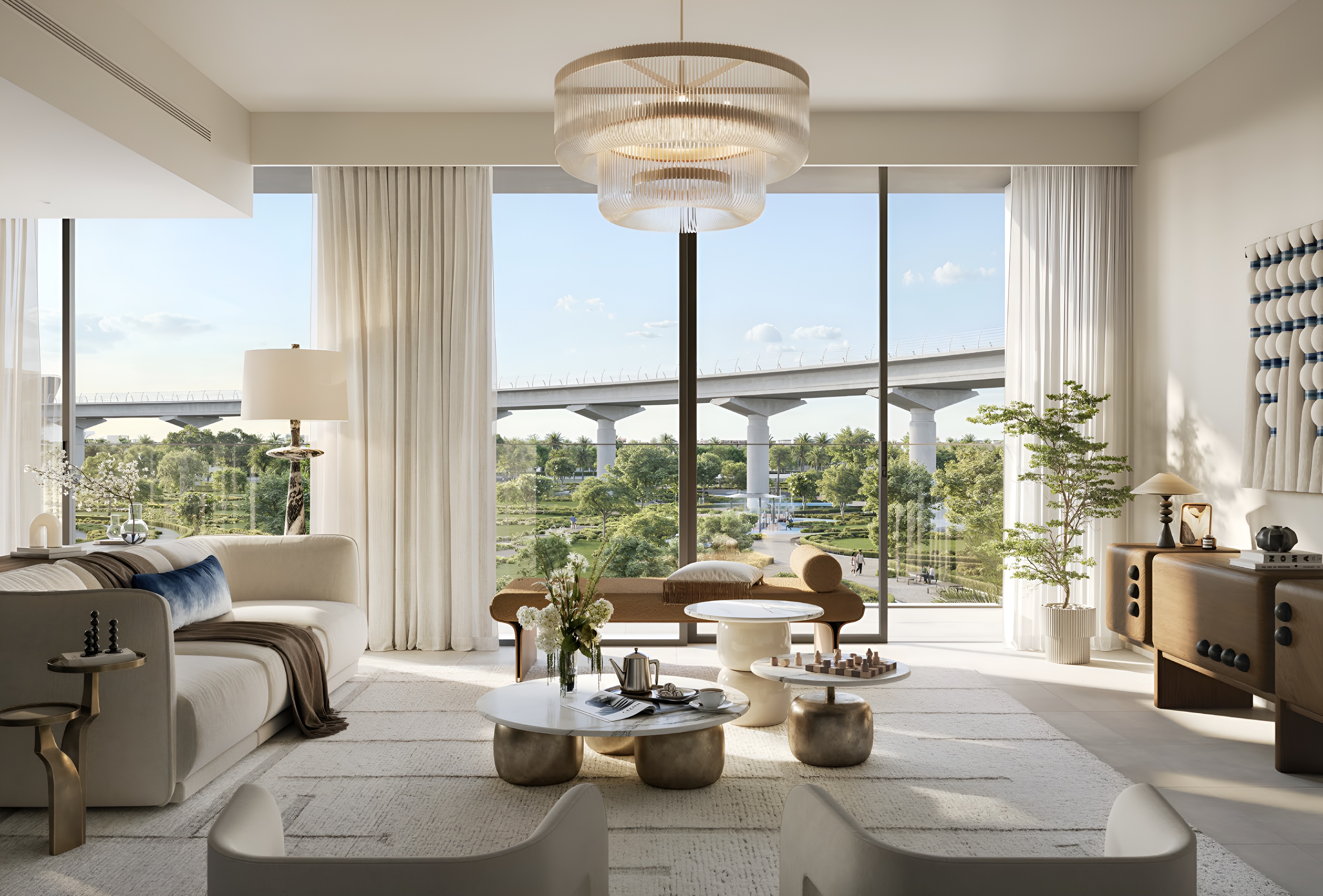 Montiva at Emaar Green Gate - image 9