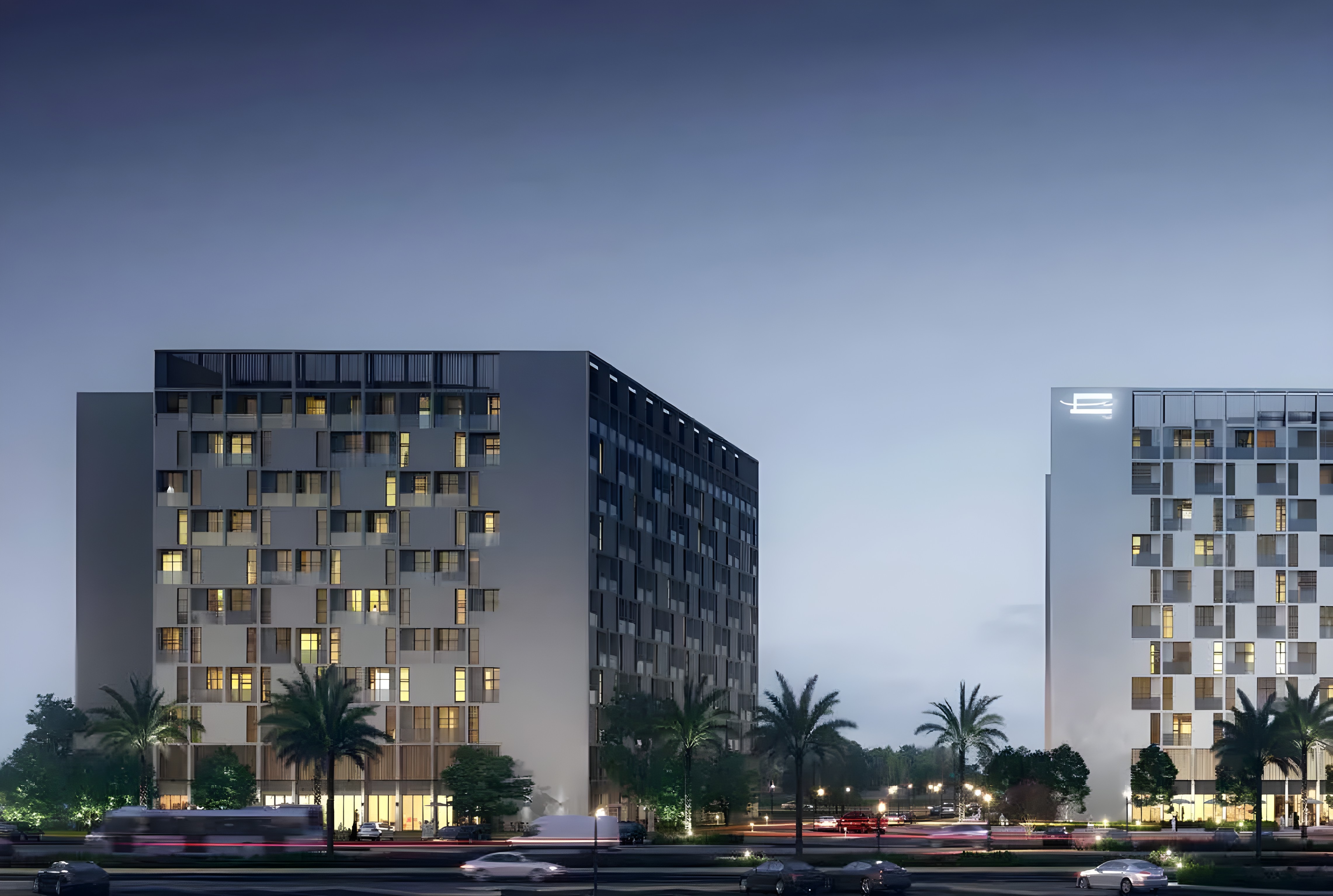Nama Phase 6 By Alef Group - image 10