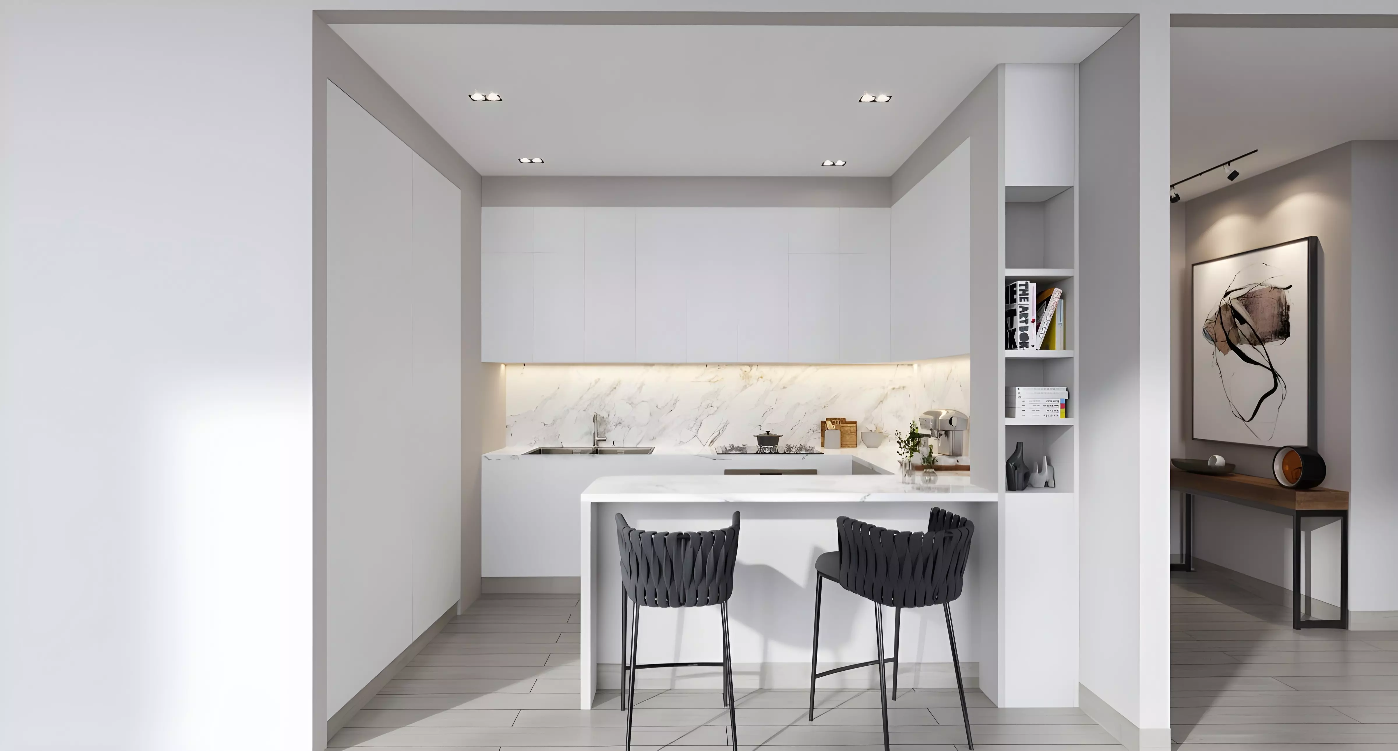 Nama Phase 6 By Alef Group by Alef Group, Al Mamsha - photo 2 of 9