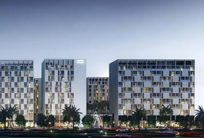 Nama Phase 6 By Alef Group - Image 6