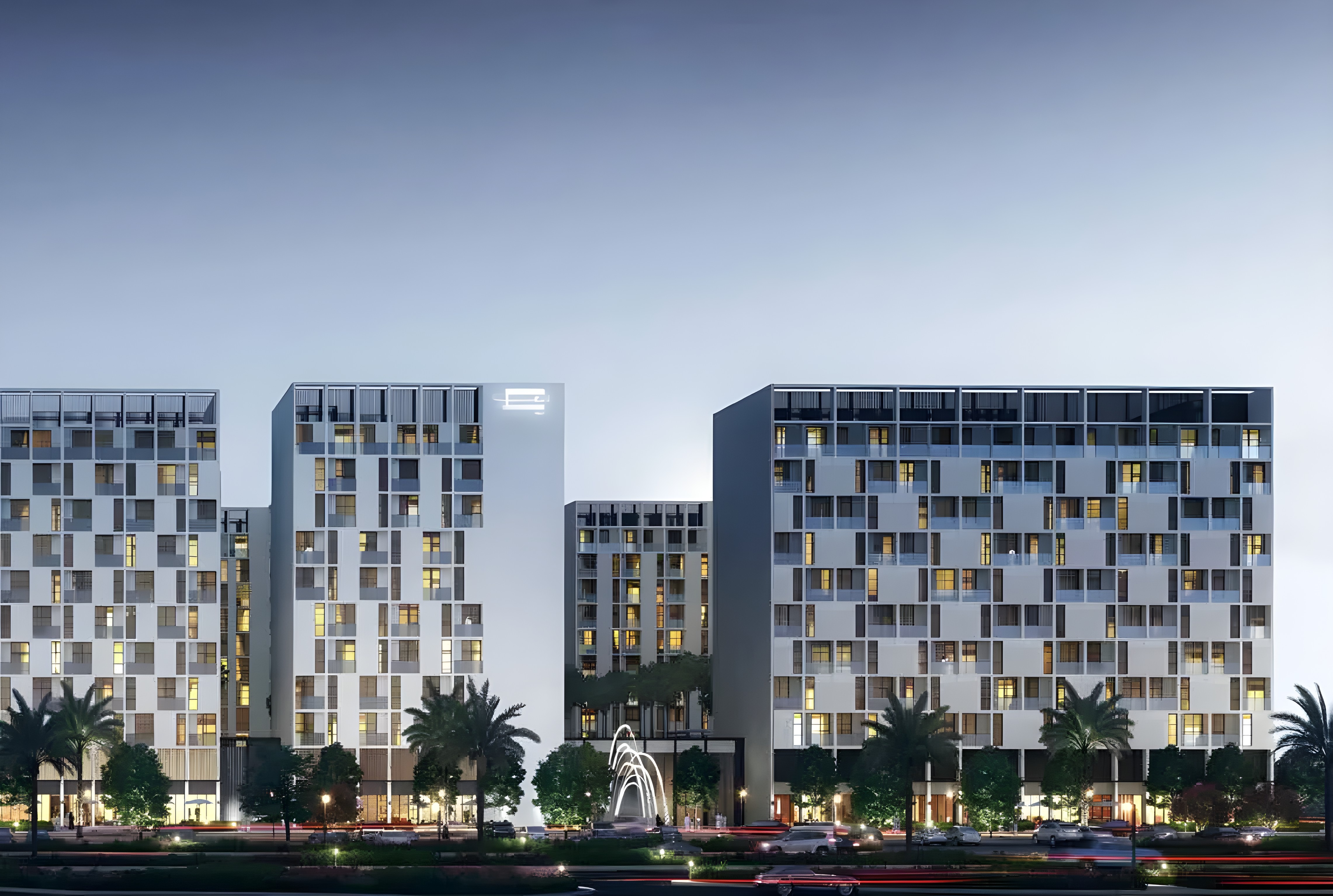 Nama Phase 6 By Alef Group - image 9
