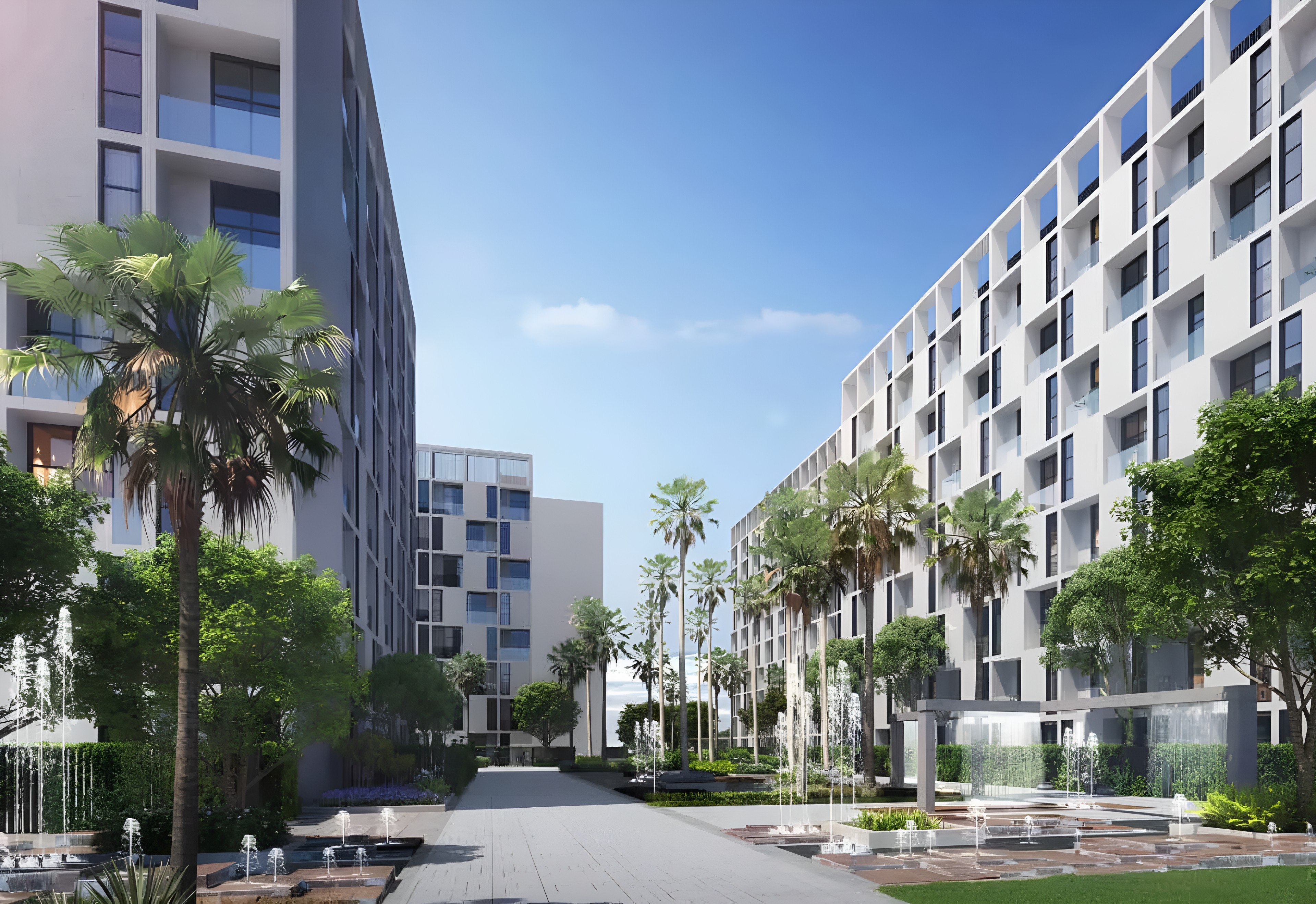 Nama Phase 6 By Alef Group - image 6