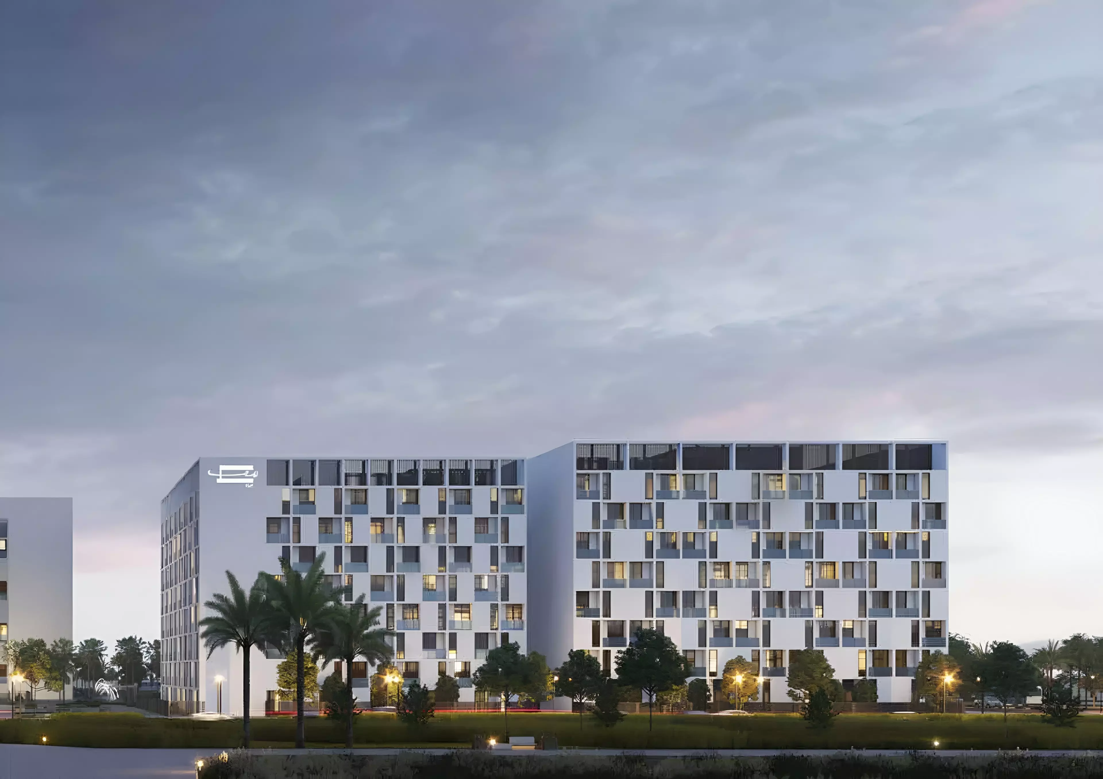 Nama Phase 6 By Alef Group by Alef Group, Al Mamsha - photo 5 of 9