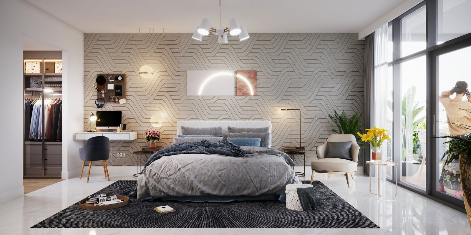 Vista Phase 3 By Reportage 5