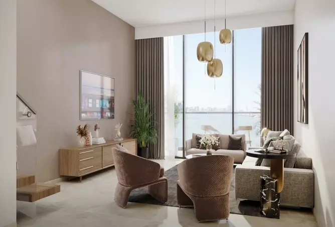Vista Phase 3 By Reportage — Al Reem Island